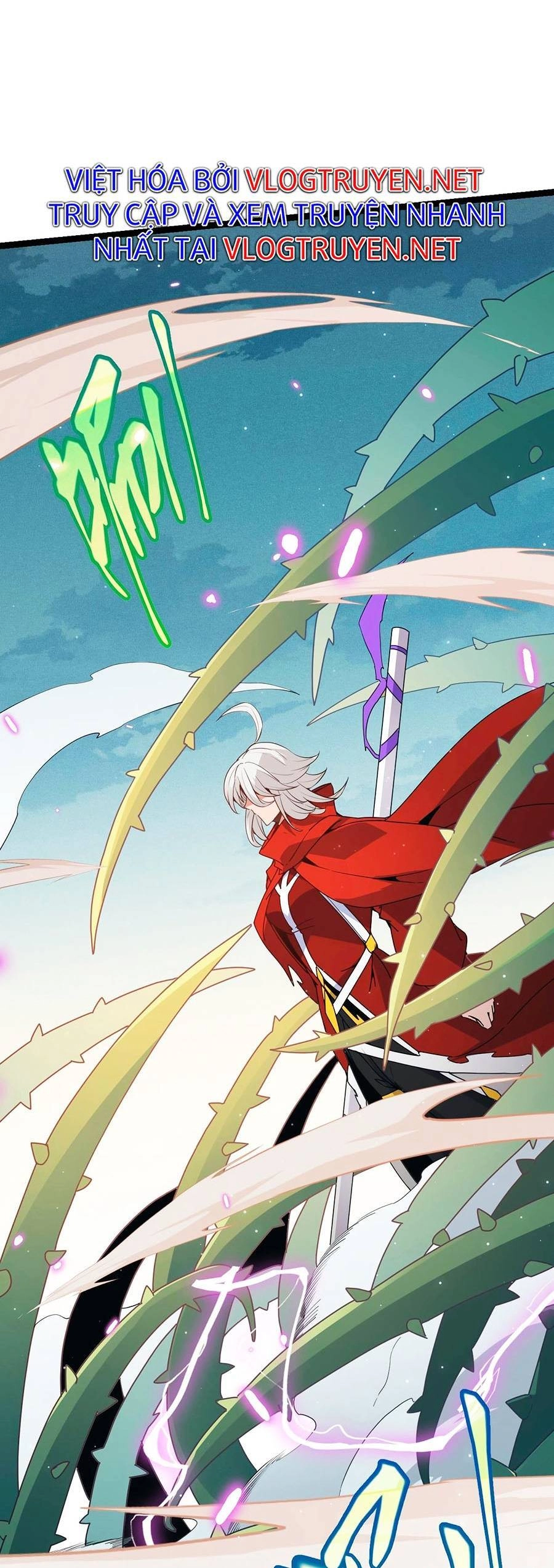 Tôi Đến Từ Thế Giới Trò Chơi Chapter 61 - 18