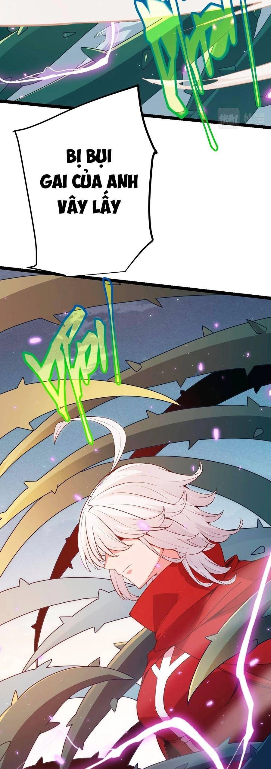 Tôi Đến Từ Thế Giới Trò Chơi Chapter 61 - 19