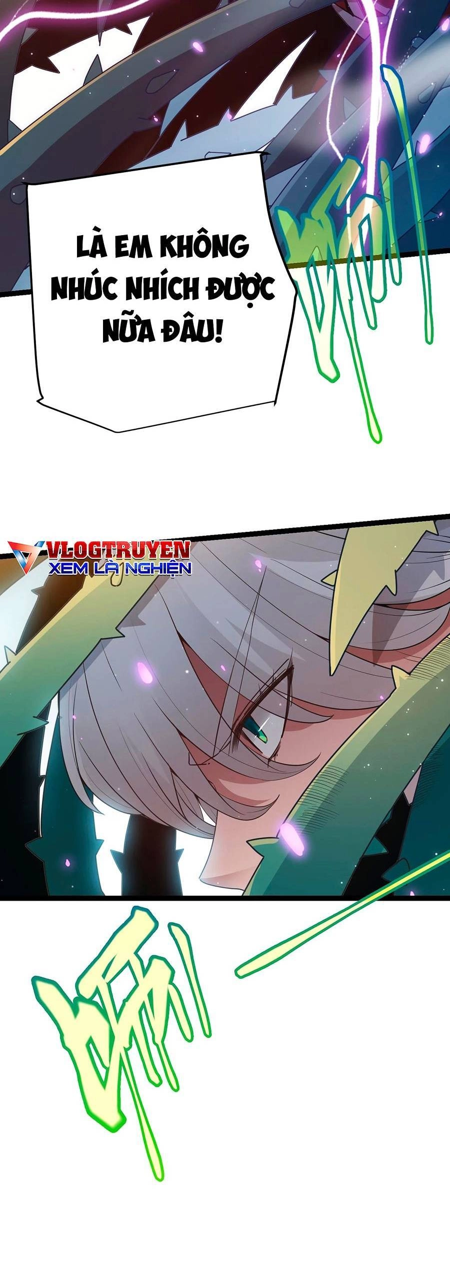 Tôi Đến Từ Thế Giới Trò Chơi Chapter 61 - 20