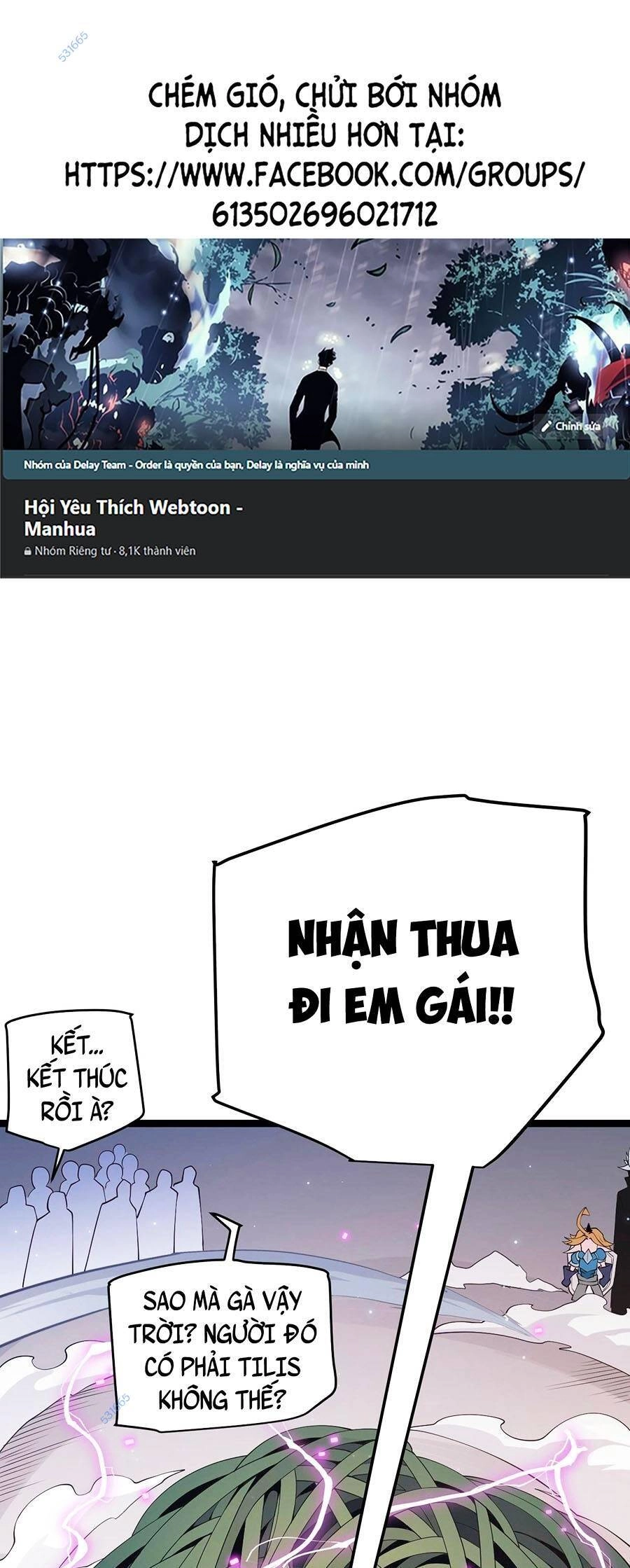 Tôi Đến Từ Thế Giới Trò Chơi Chapter 61 - 23