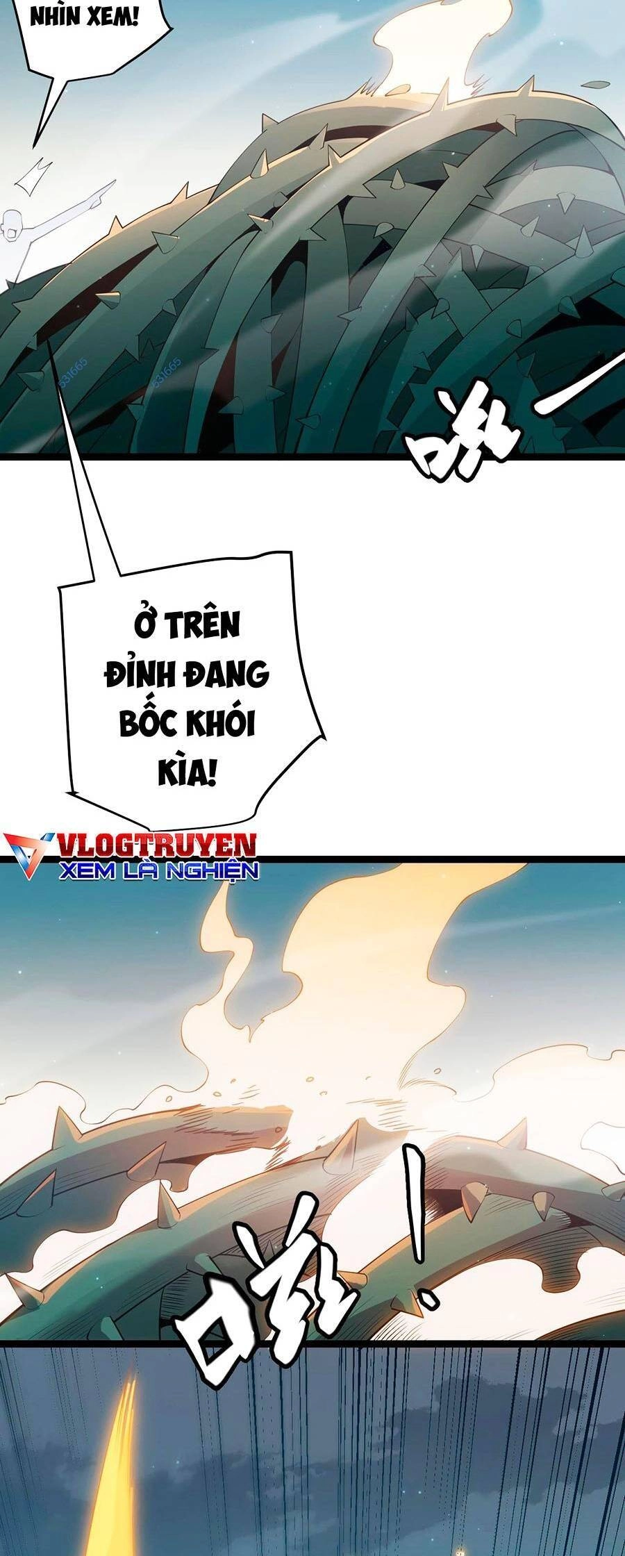 Tôi Đến Từ Thế Giới Trò Chơi Chapter 61 - 25