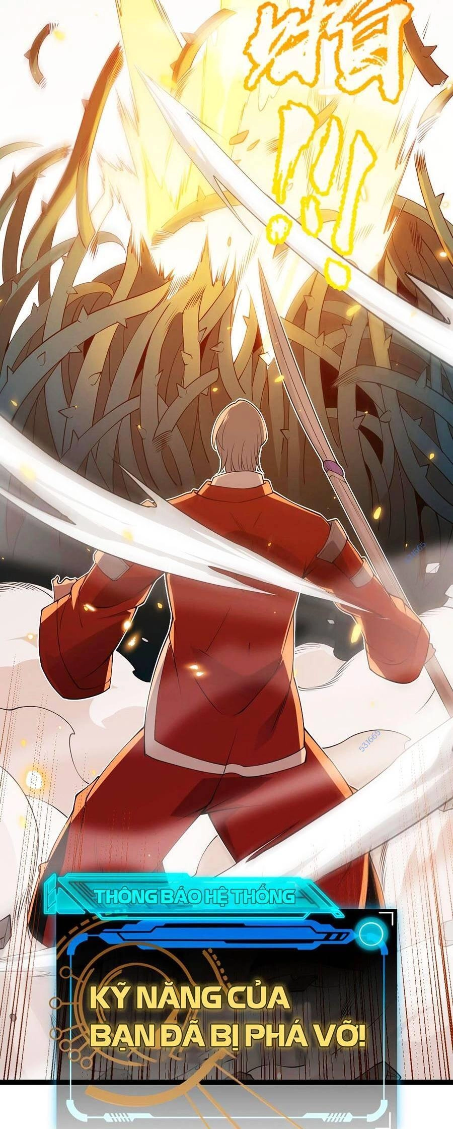 Tôi Đến Từ Thế Giới Trò Chơi Chapter 61 - 29