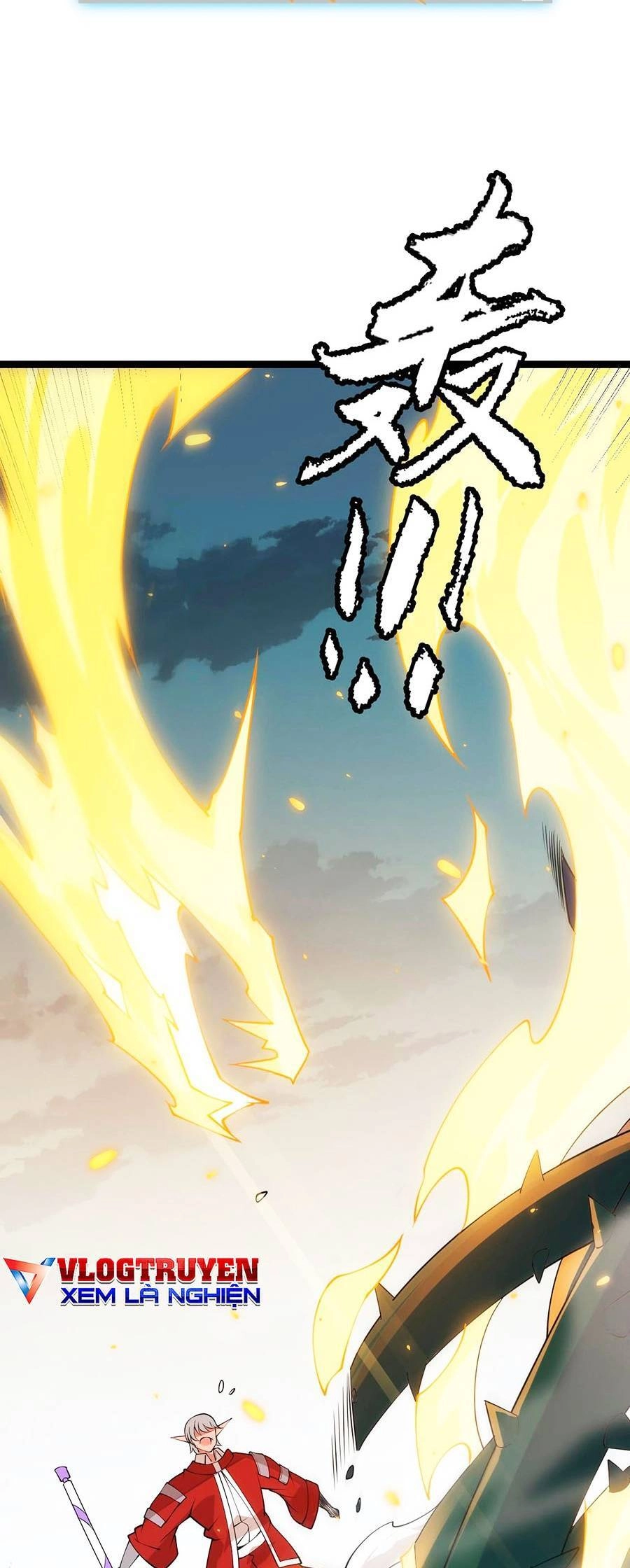 Tôi Đến Từ Thế Giới Trò Chơi Chapter 61 - 30