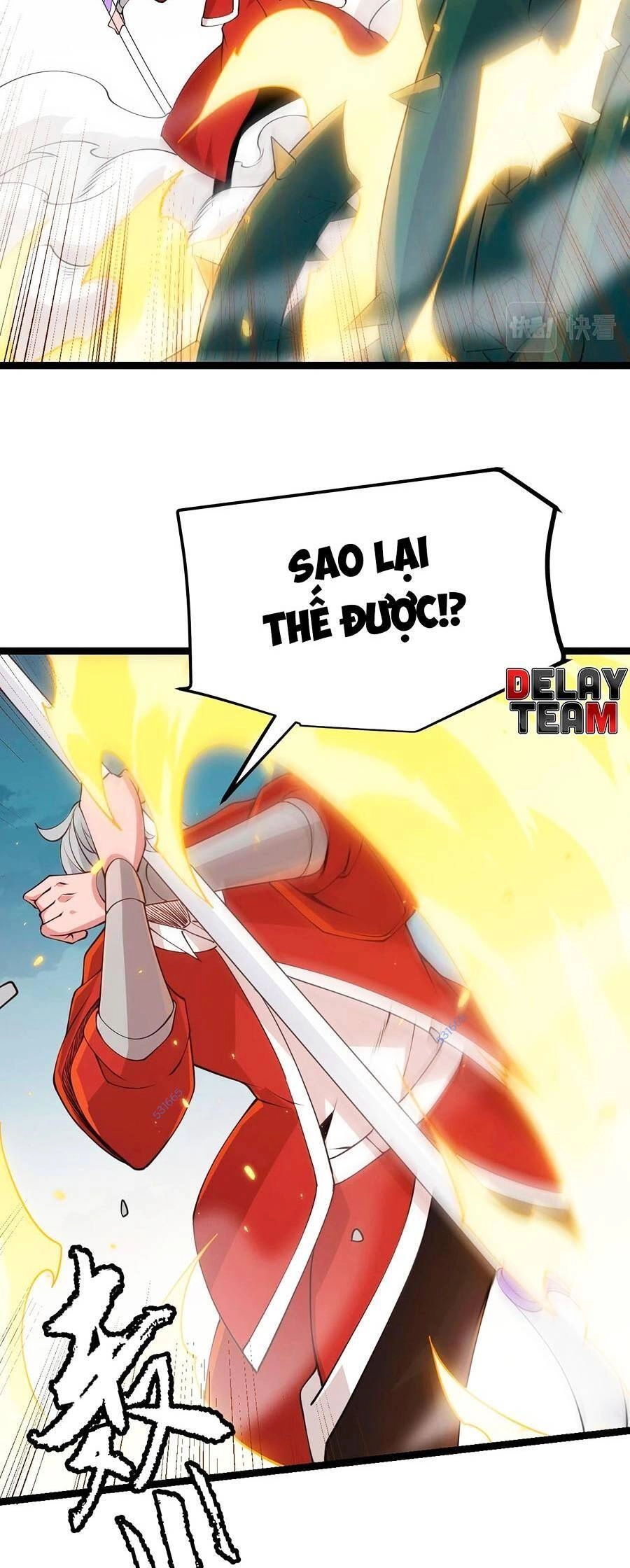 Tôi Đến Từ Thế Giới Trò Chơi Chapter 61 - 31