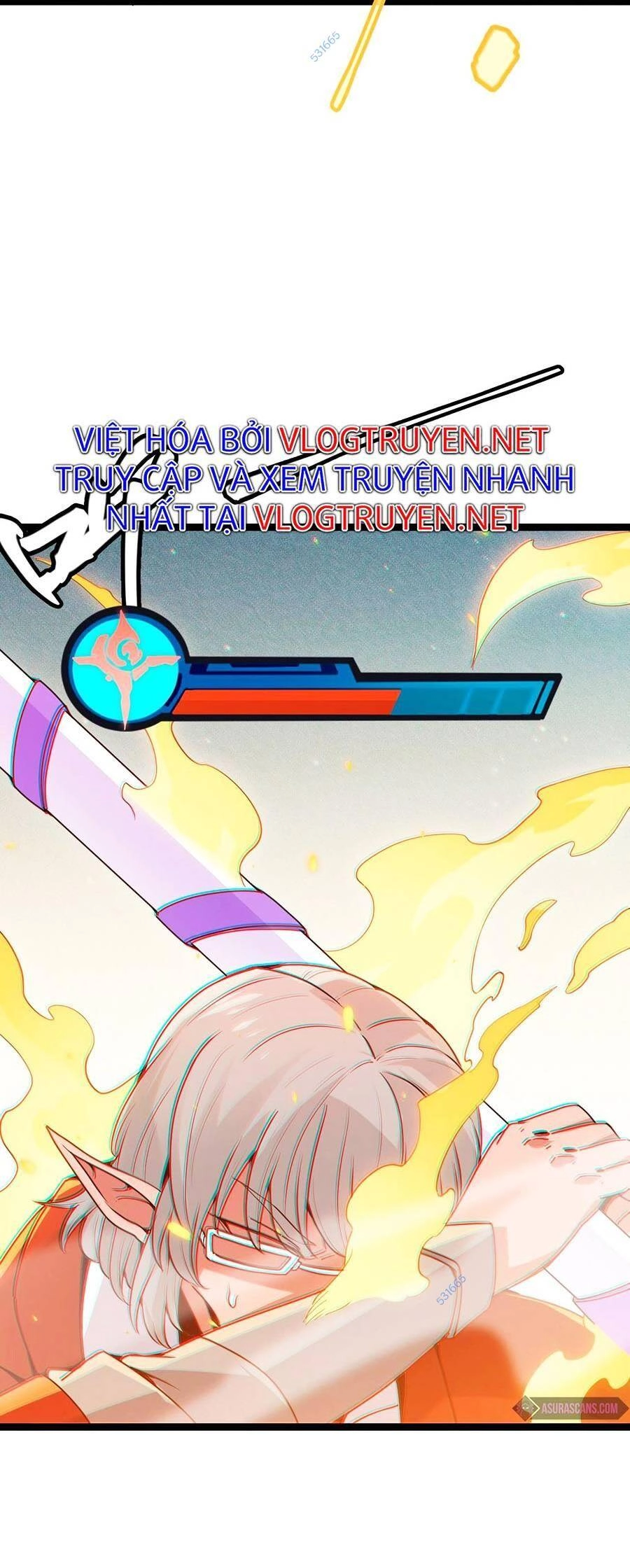 Tôi Đến Từ Thế Giới Trò Chơi Chapter 61 - 33