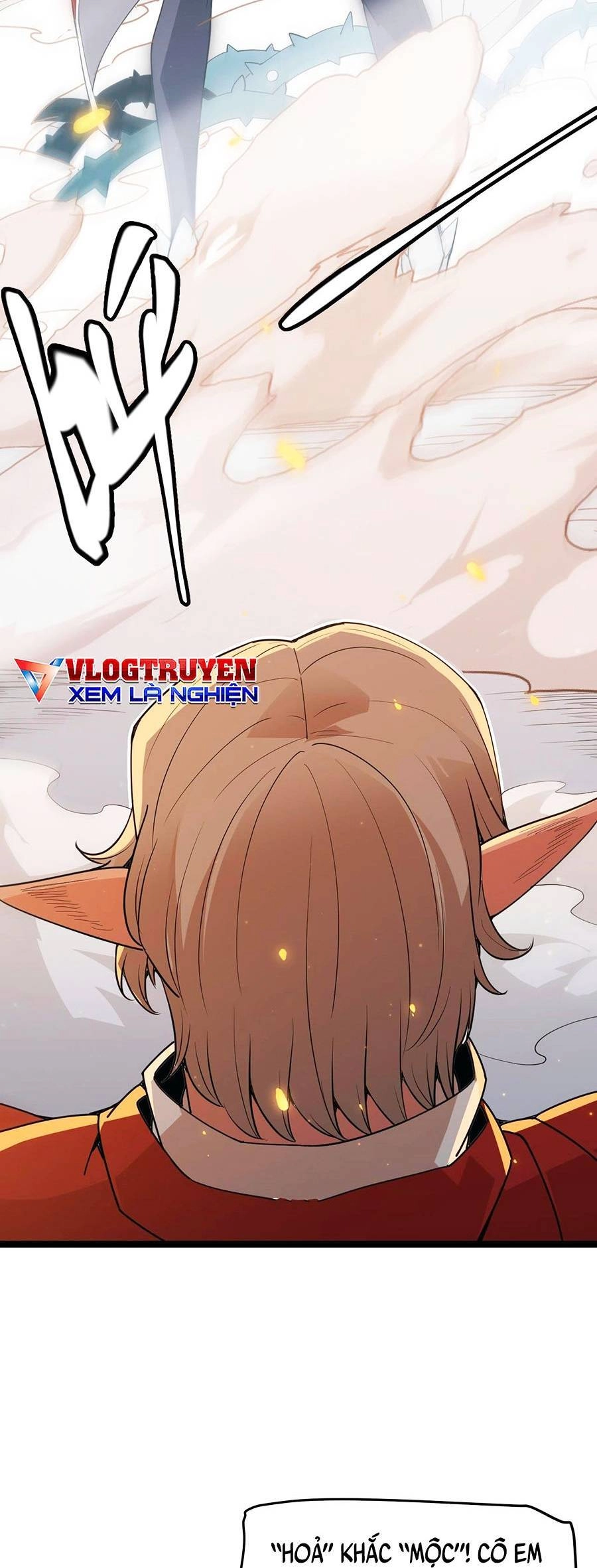 Tôi Đến Từ Thế Giới Trò Chơi Chapter 61 - 36