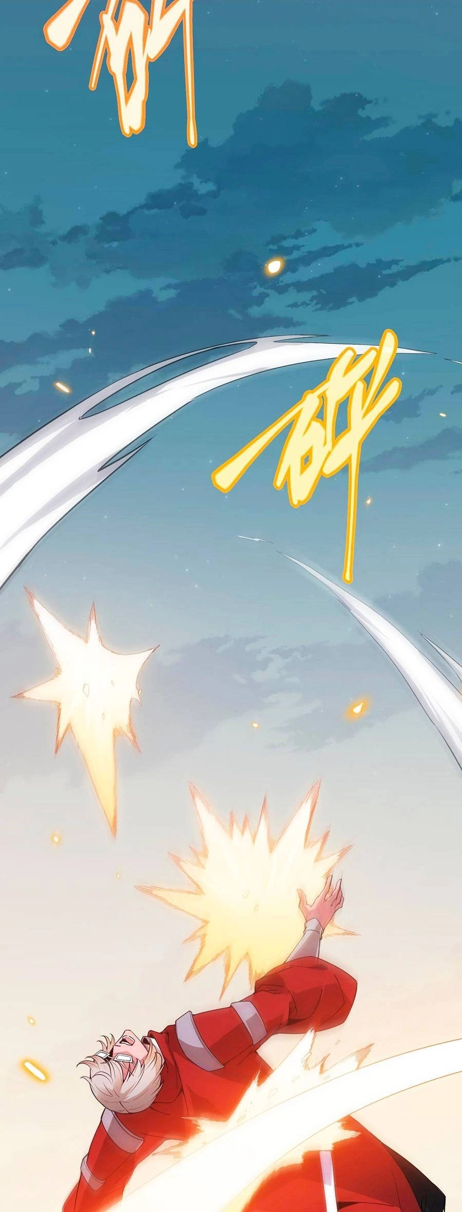 Tôi Đến Từ Thế Giới Trò Chơi Chapter 61 - 38