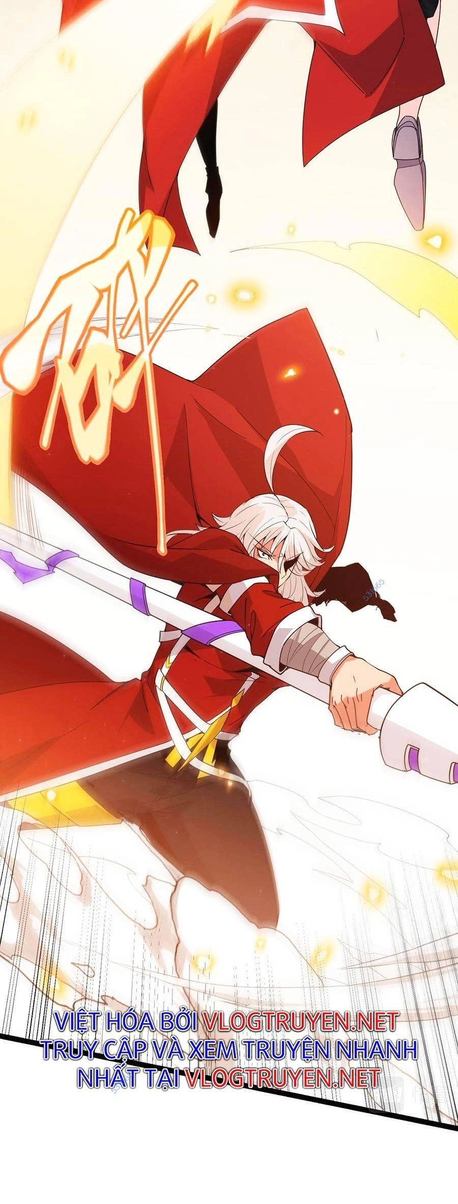 Tôi Đến Từ Thế Giới Trò Chơi Chapter 61 - 39