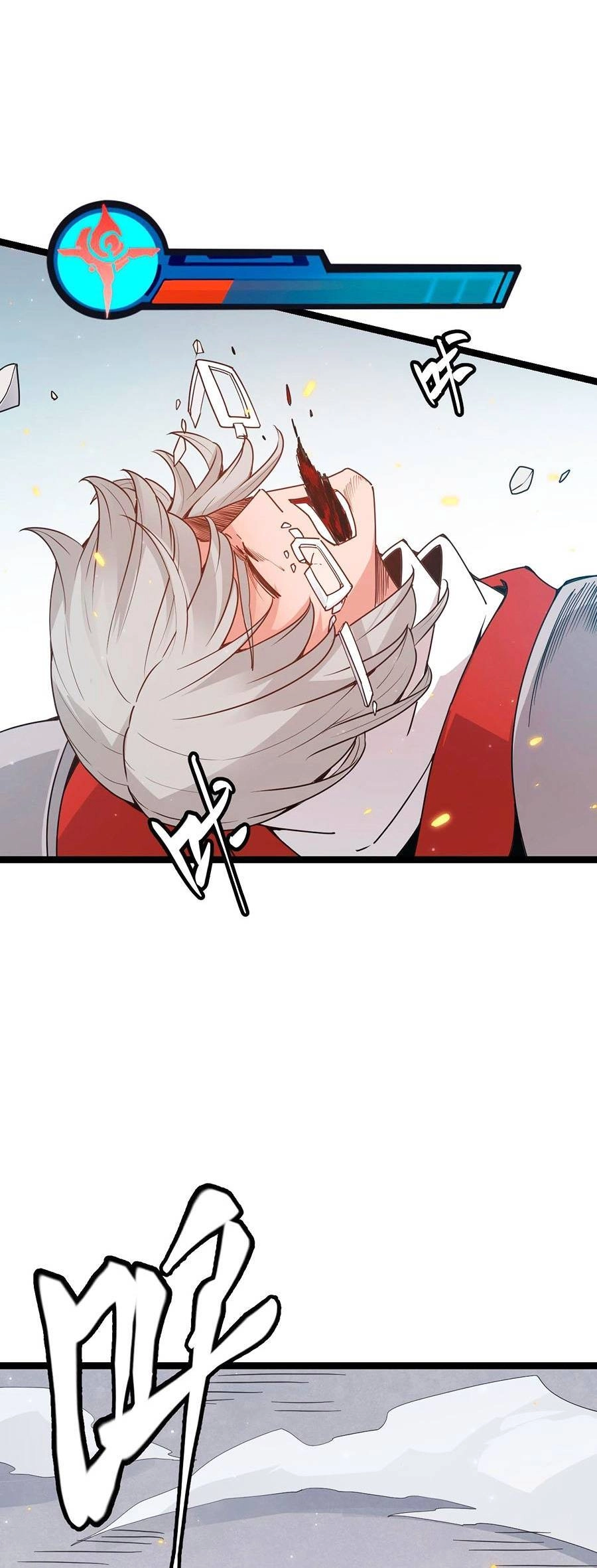 Tôi Đến Từ Thế Giới Trò Chơi Chapter 61 - 40