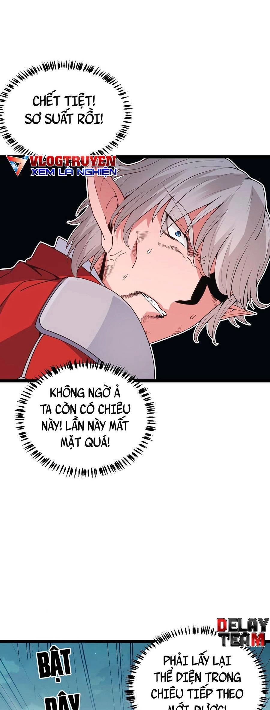 Tôi Đến Từ Thế Giới Trò Chơi Chapter 61 - 42