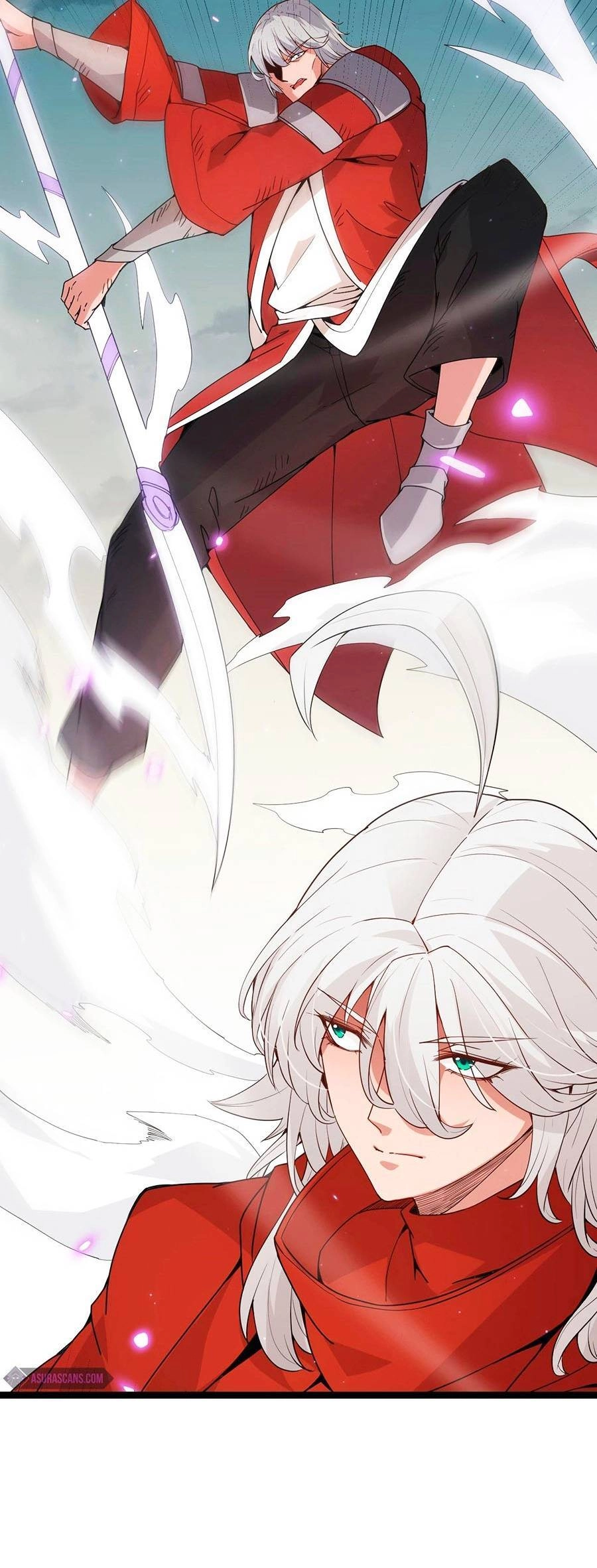 Tôi Đến Từ Thế Giới Trò Chơi Chapter 61 - 44