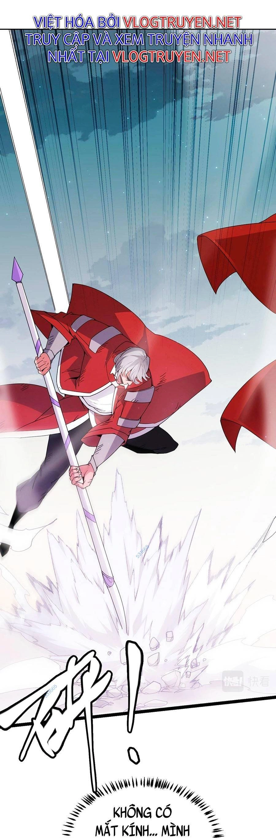 Tôi Đến Từ Thế Giới Trò Chơi Chapter 61 - 45