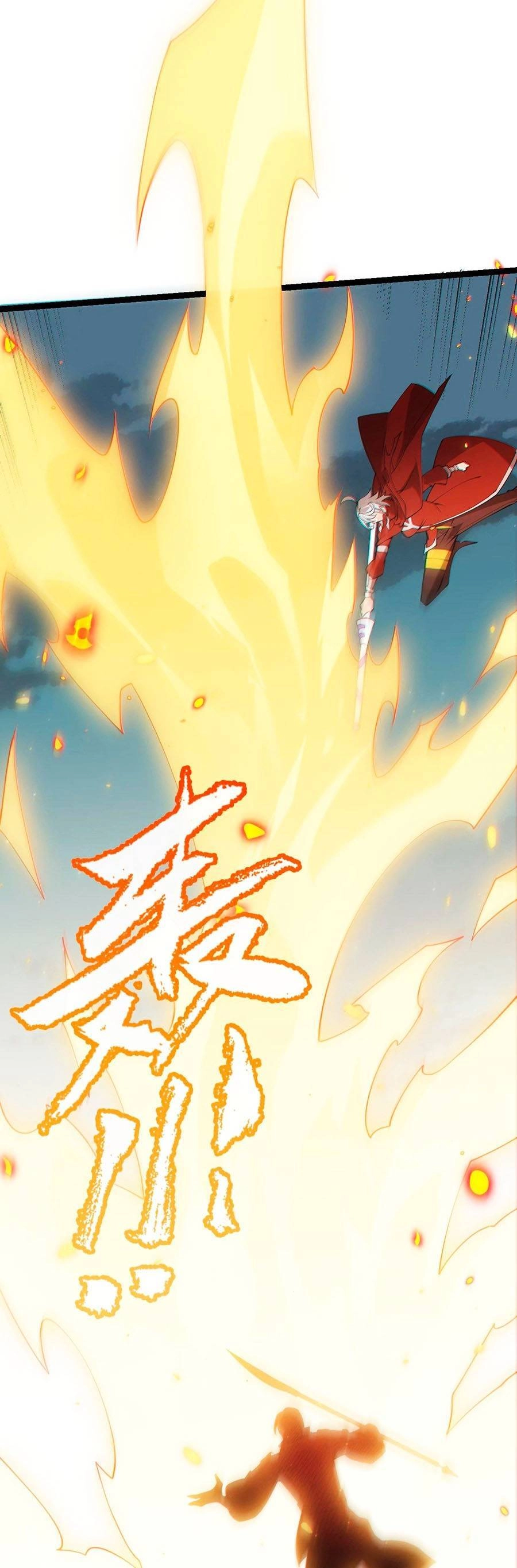 Tôi Đến Từ Thế Giới Trò Chơi Chapter 61 - 48