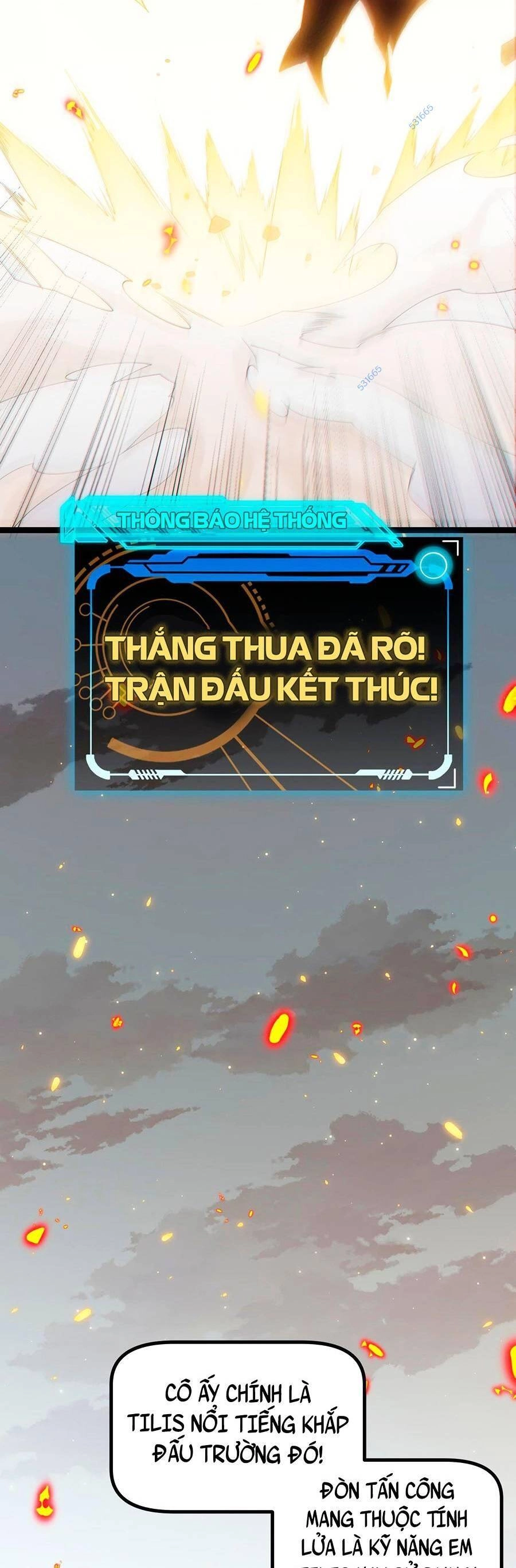 Tôi Đến Từ Thế Giới Trò Chơi Chapter 61 - 49