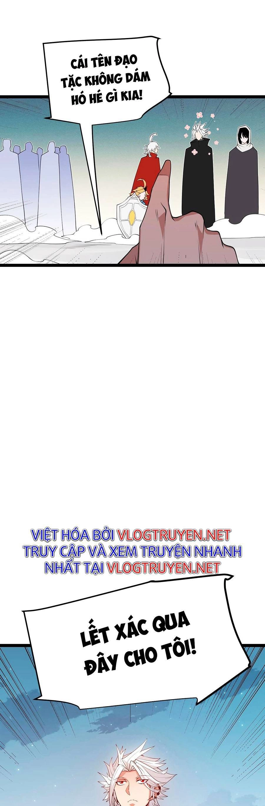 Tôi Đến Từ Thế Giới Trò Chơi Chapter 61 - 54