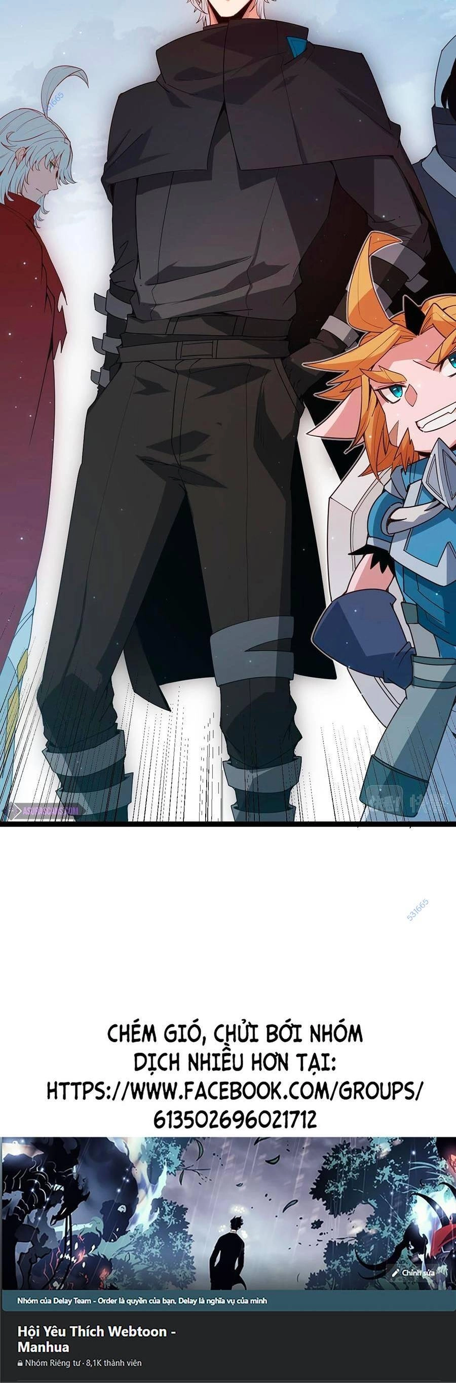 Tôi Đến Từ Thế Giới Trò Chơi Chapter 61 - 55