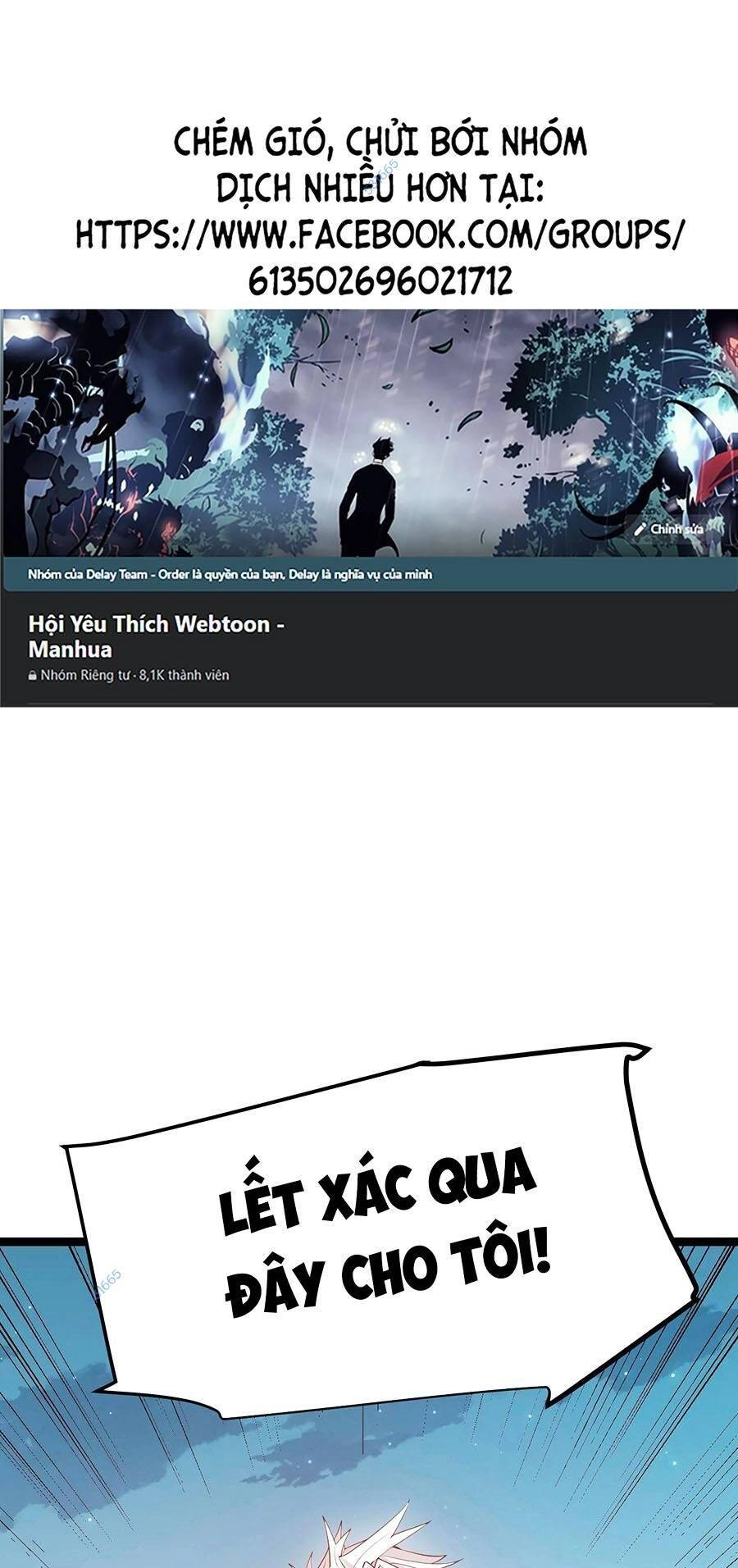 Tôi Đến Từ Thế Giới Trò Chơi Chapter 62 - 1