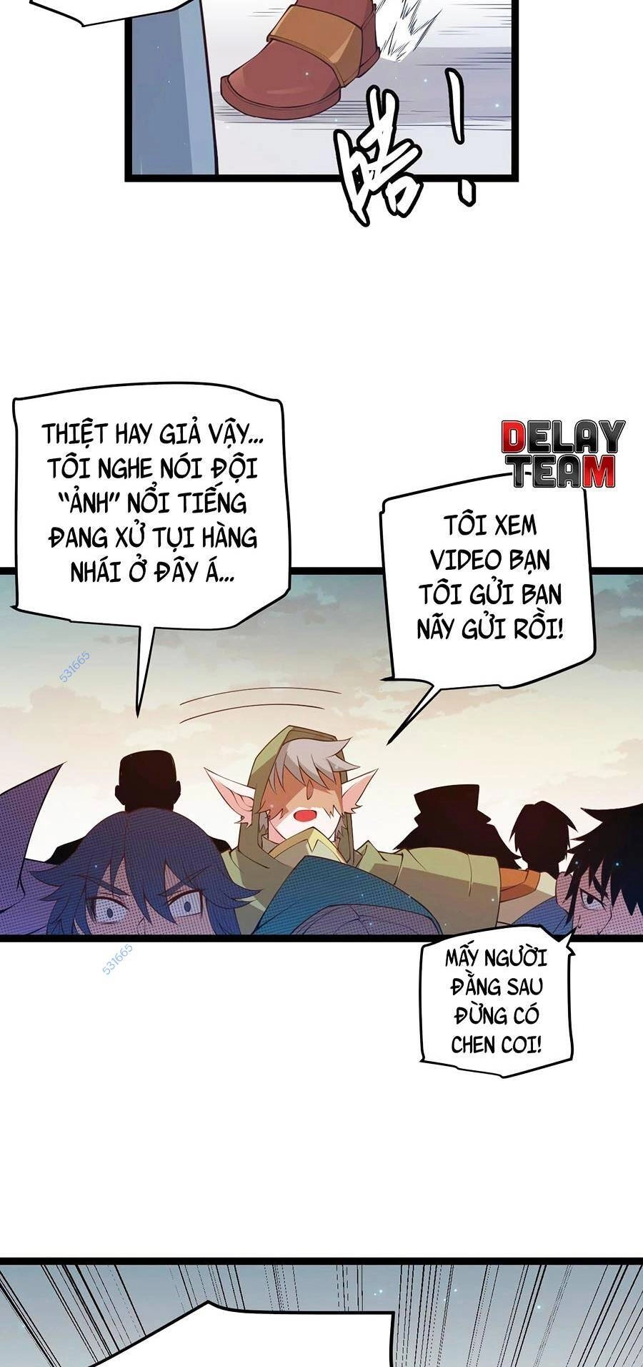 Tôi Đến Từ Thế Giới Trò Chơi Chapter 62 - 5