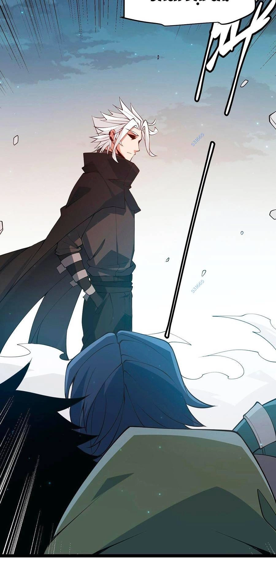 Tôi Đến Từ Thế Giới Trò Chơi Chapter 62 - 7