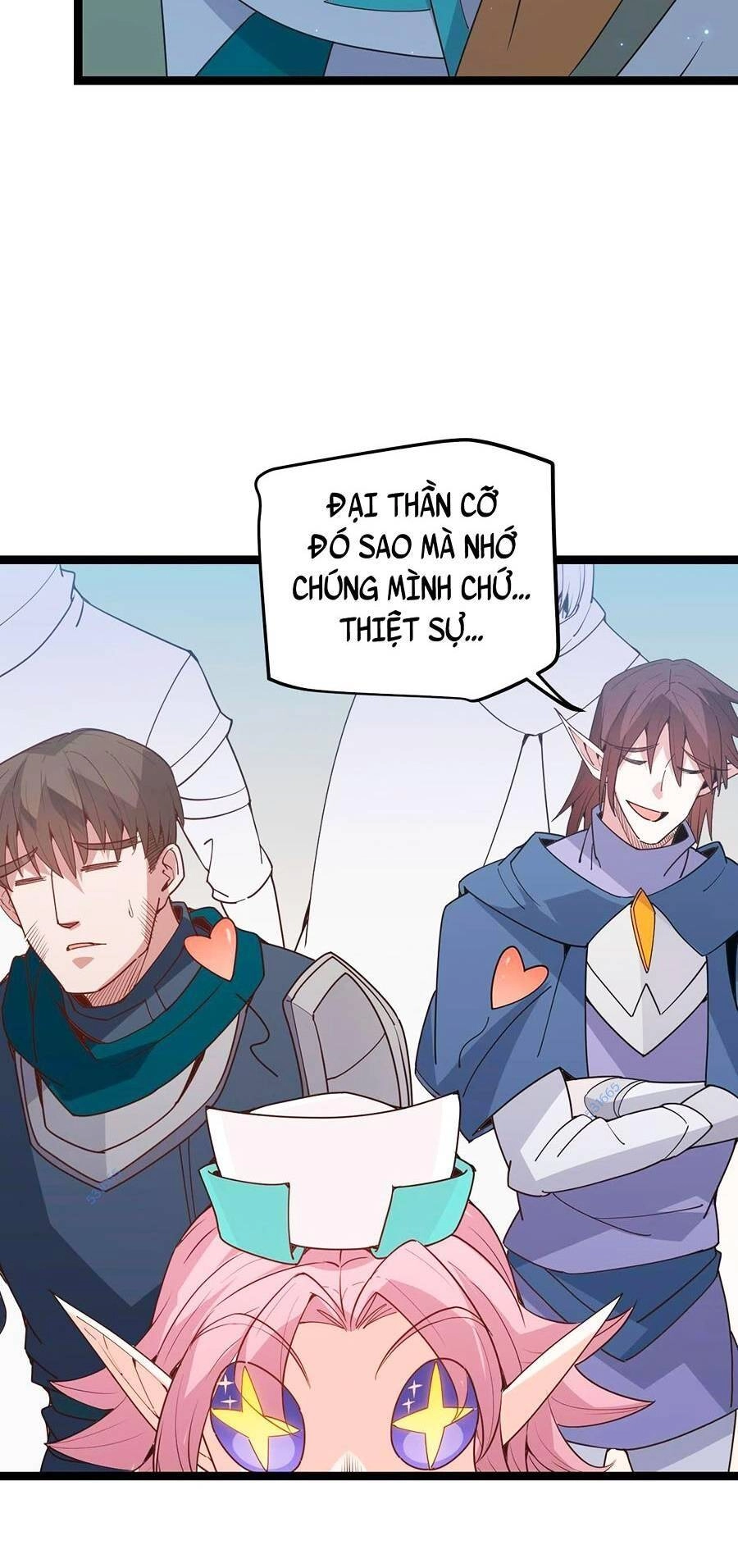 Tôi Đến Từ Thế Giới Trò Chơi Chapter 62 - 9