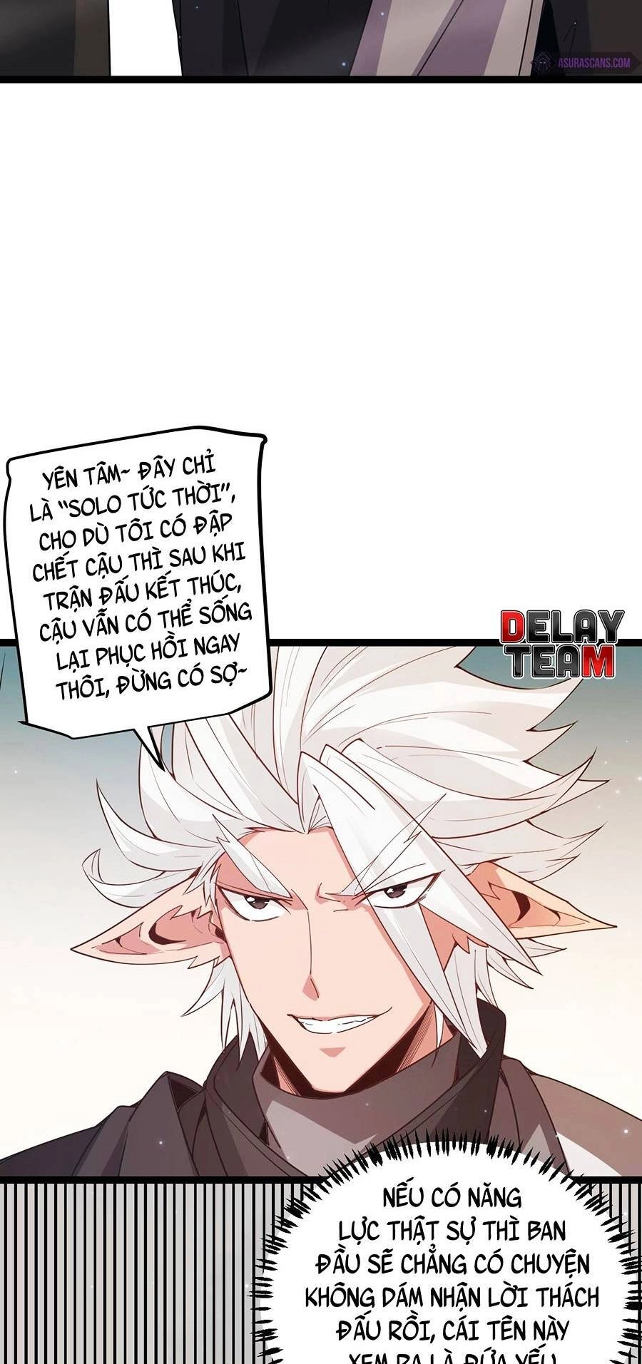 Tôi Đến Từ Thế Giới Trò Chơi Chapter 62 - 12