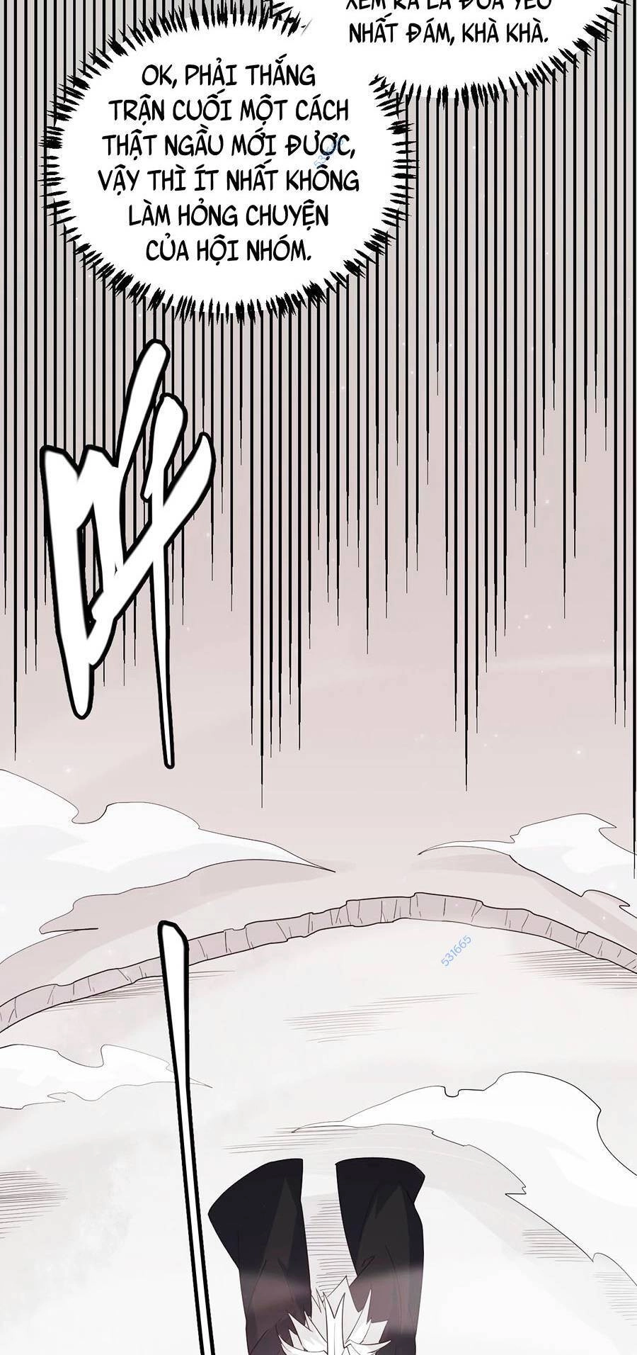 Tôi Đến Từ Thế Giới Trò Chơi Chapter 62 - 13