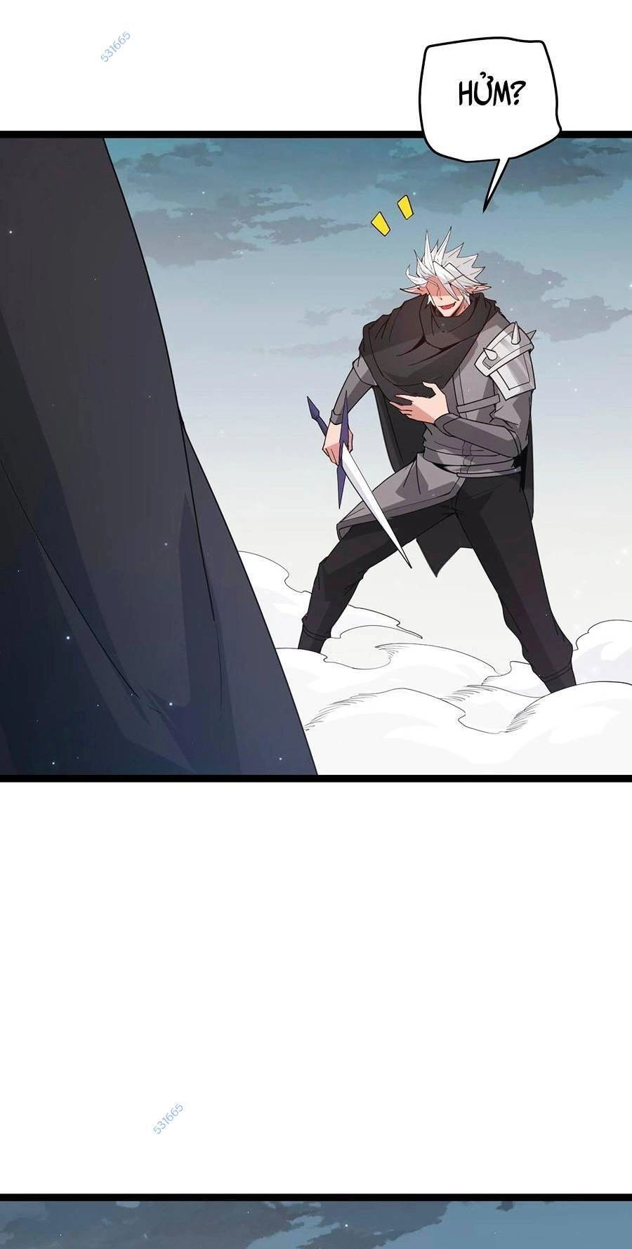 Tôi Đến Từ Thế Giới Trò Chơi Chapter 62 - 17