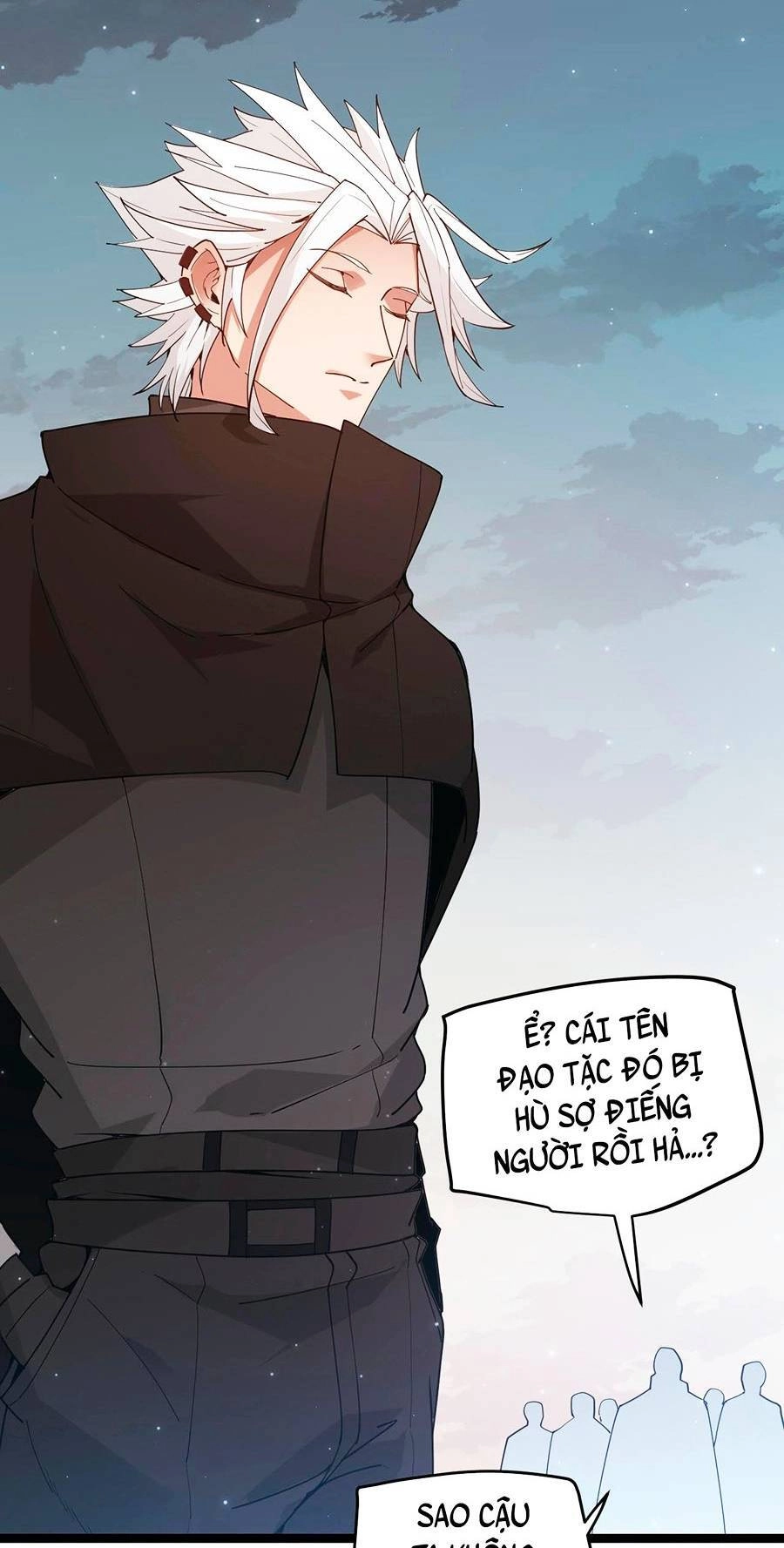 Tôi Đến Từ Thế Giới Trò Chơi Chapter 62 - 18