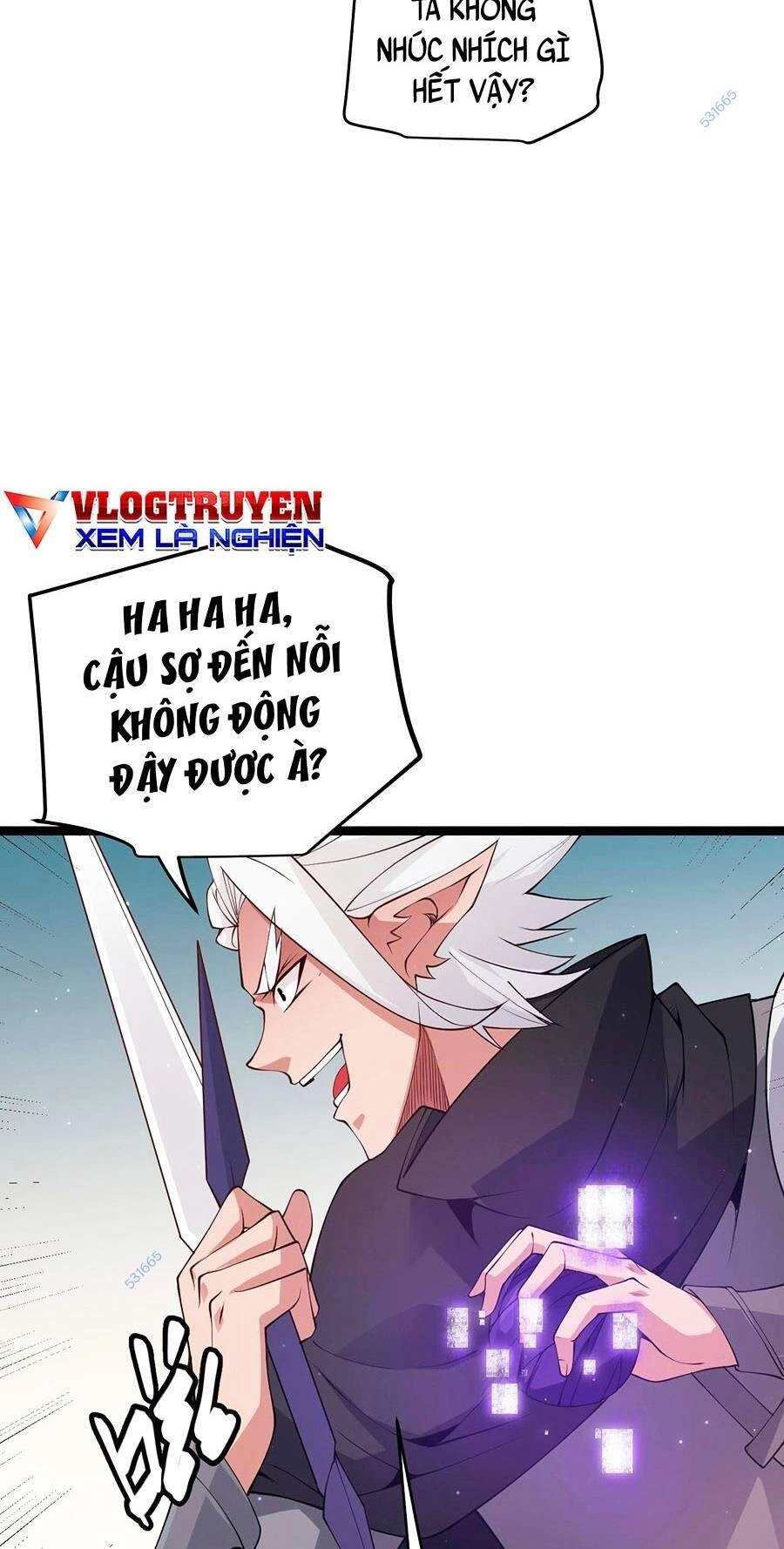 Tôi Đến Từ Thế Giới Trò Chơi Chapter 62 - 19