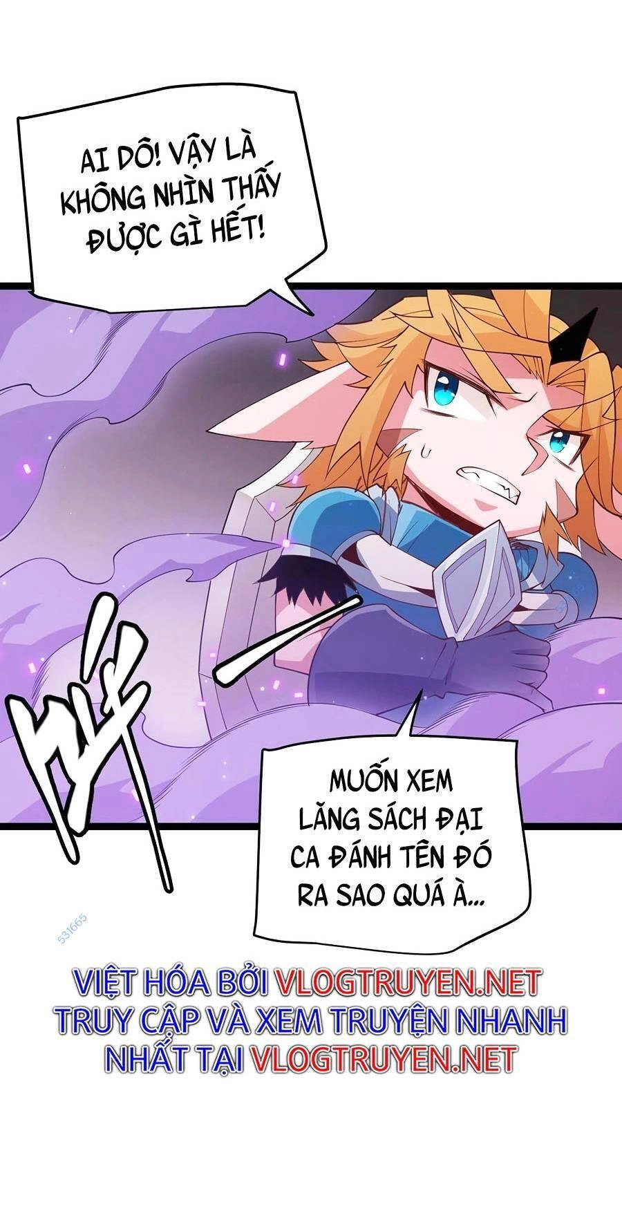 Tôi Đến Từ Thế Giới Trò Chơi Chapter 62 - 23