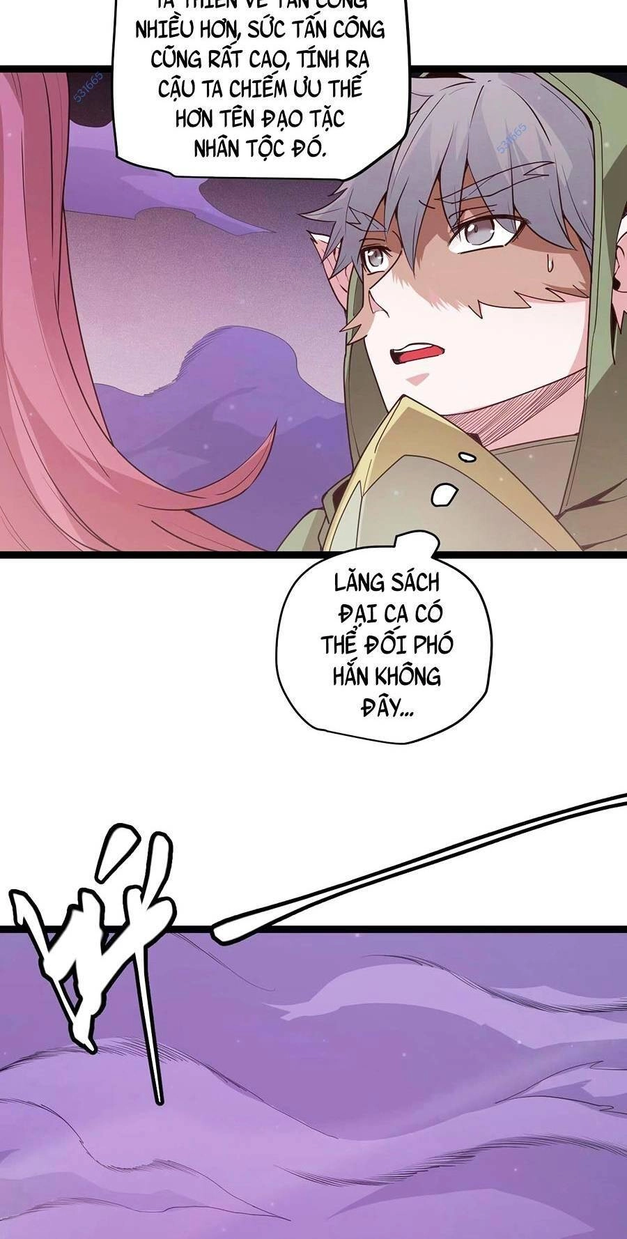 Tôi Đến Từ Thế Giới Trò Chơi Chapter 62 - 25