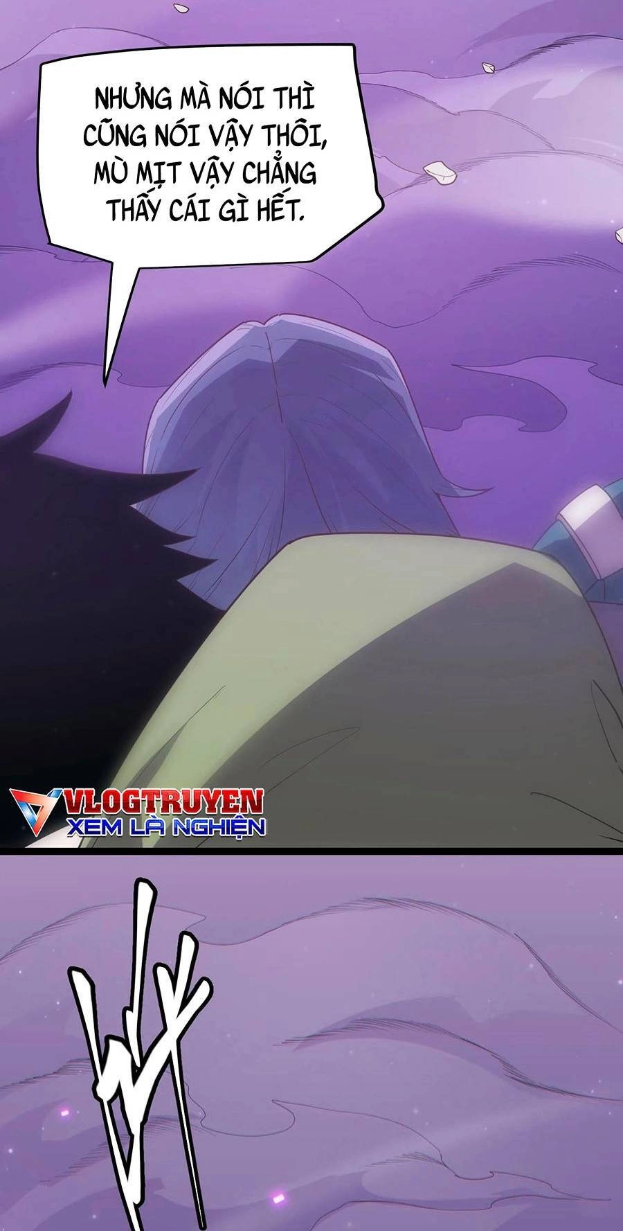 Tôi Đến Từ Thế Giới Trò Chơi Chapter 62 - 26