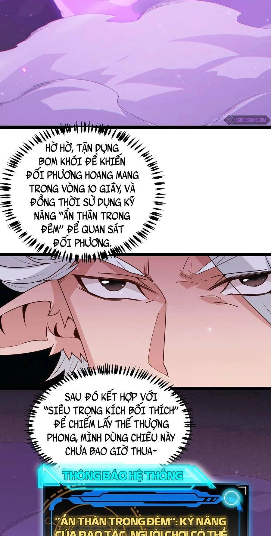 Tôi Đến Từ Thế Giới Trò Chơi Chapter 62 - 28