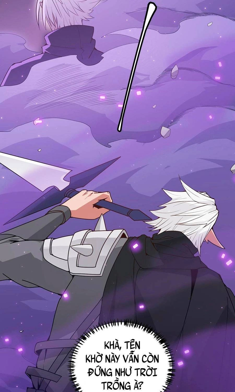 Tôi Đến Từ Thế Giới Trò Chơi Chapter 62 - 32