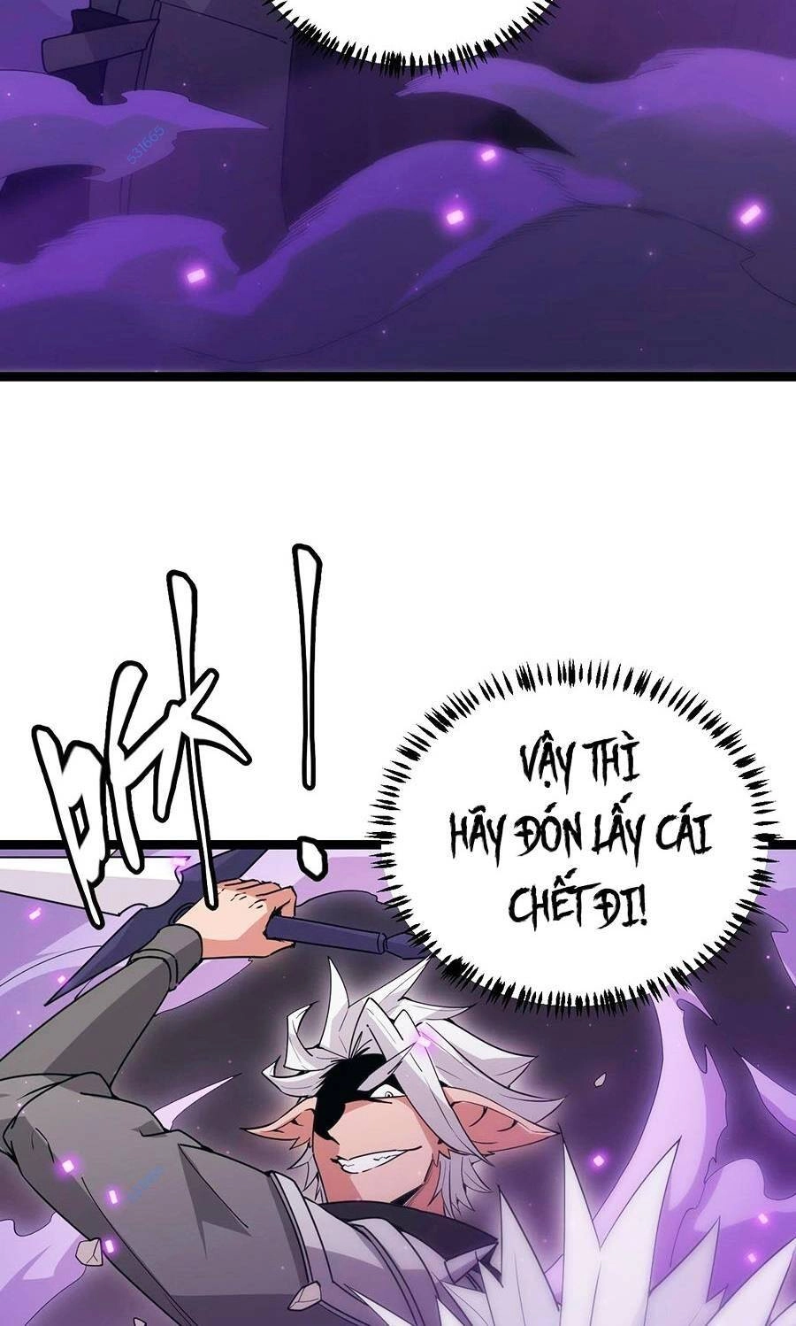 Tôi Đến Từ Thế Giới Trò Chơi Chapter 62 - 33