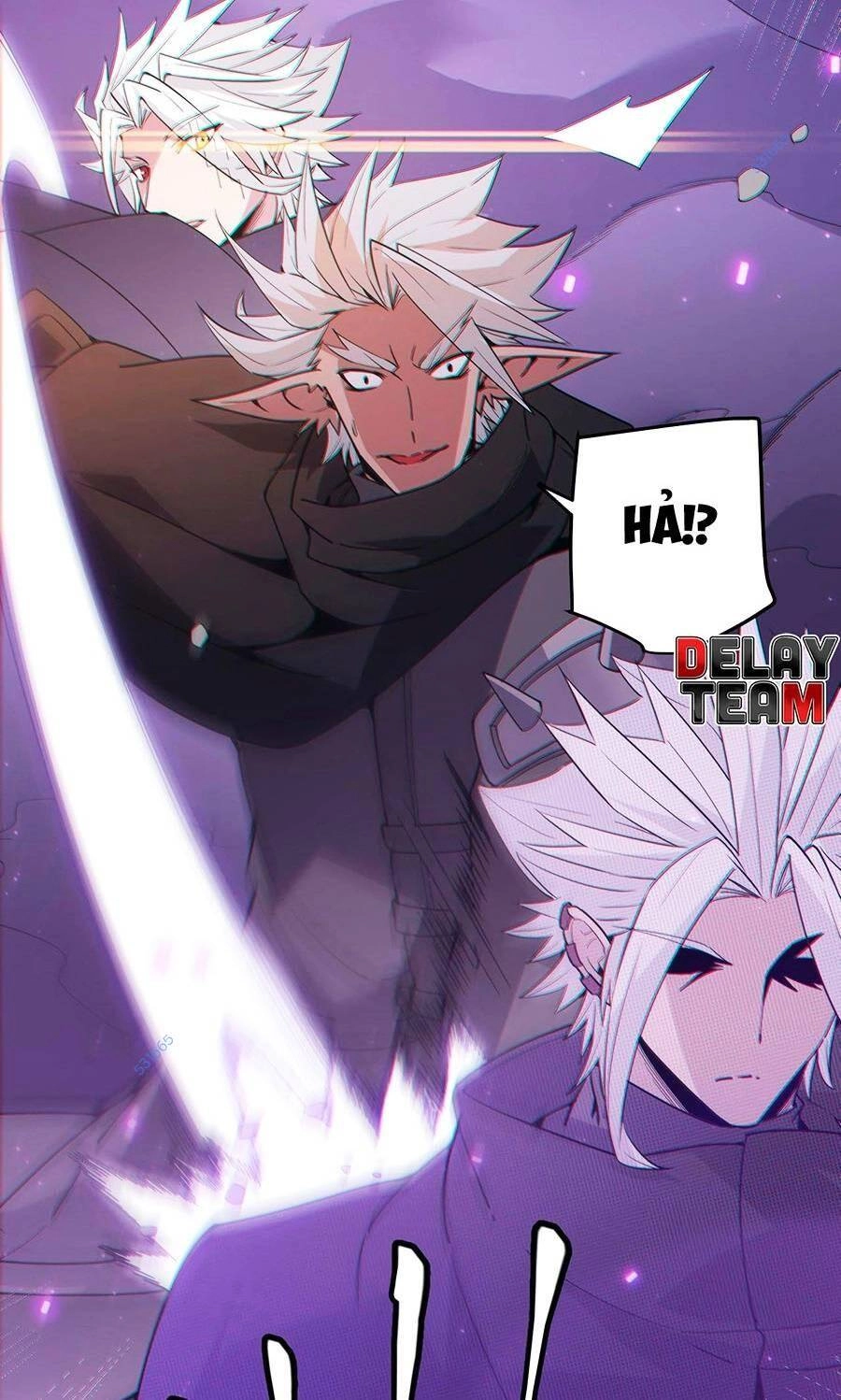 Tôi Đến Từ Thế Giới Trò Chơi Chapter 62 - 35