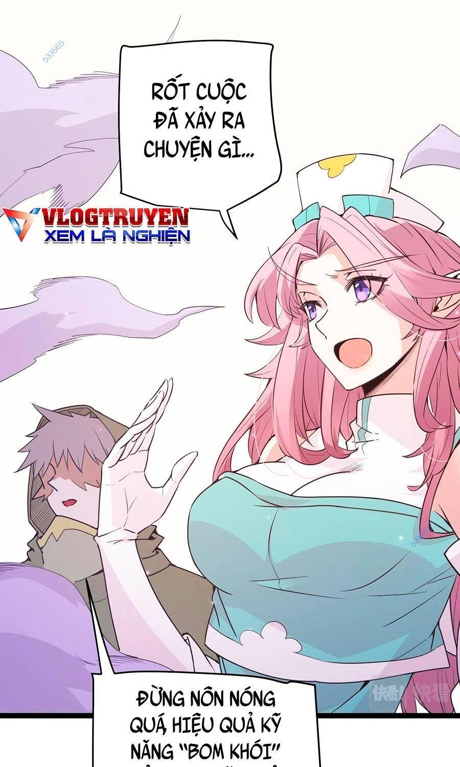 Tôi Đến Từ Thế Giới Trò Chơi Chapter 62 - 41