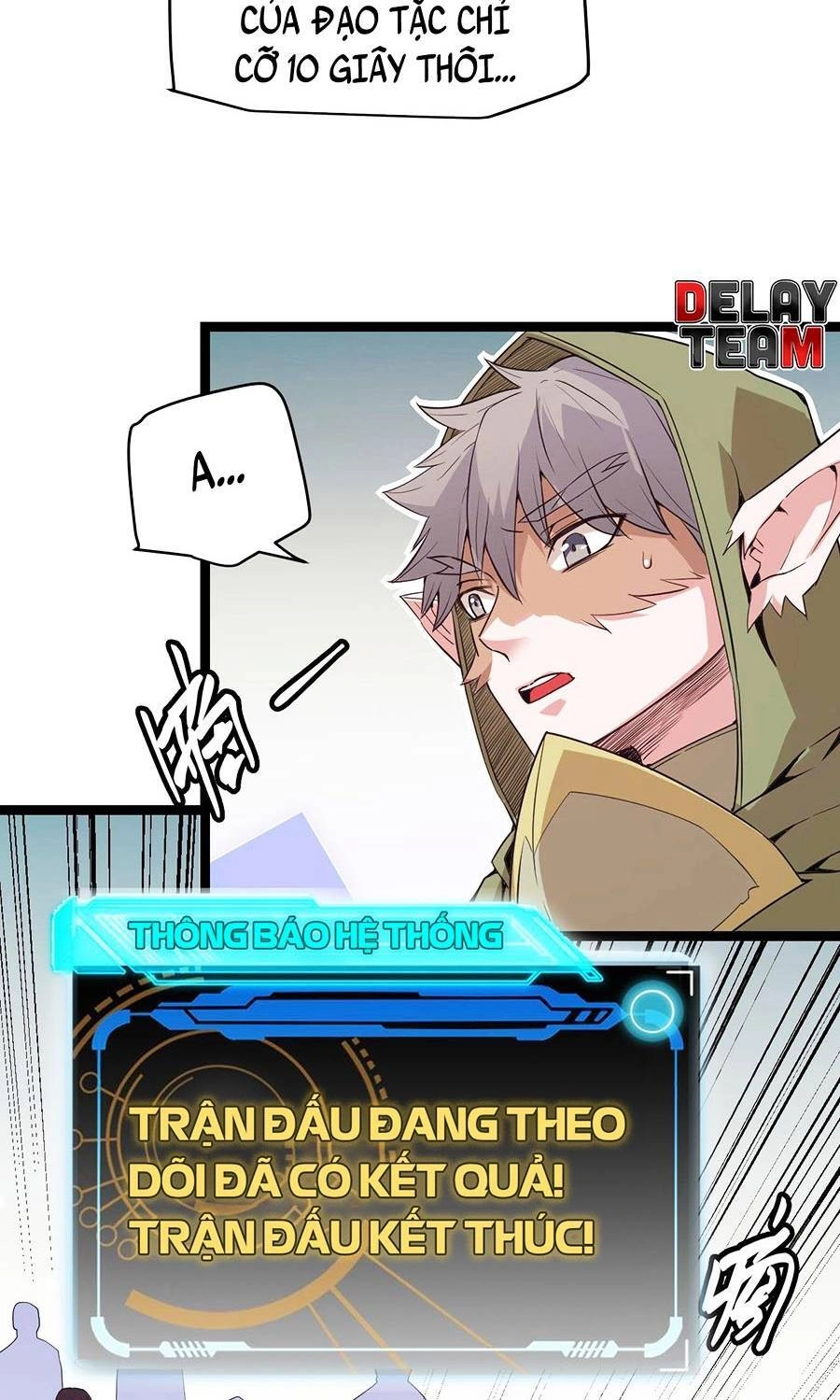 Tôi Đến Từ Thế Giới Trò Chơi Chapter 62 - 42