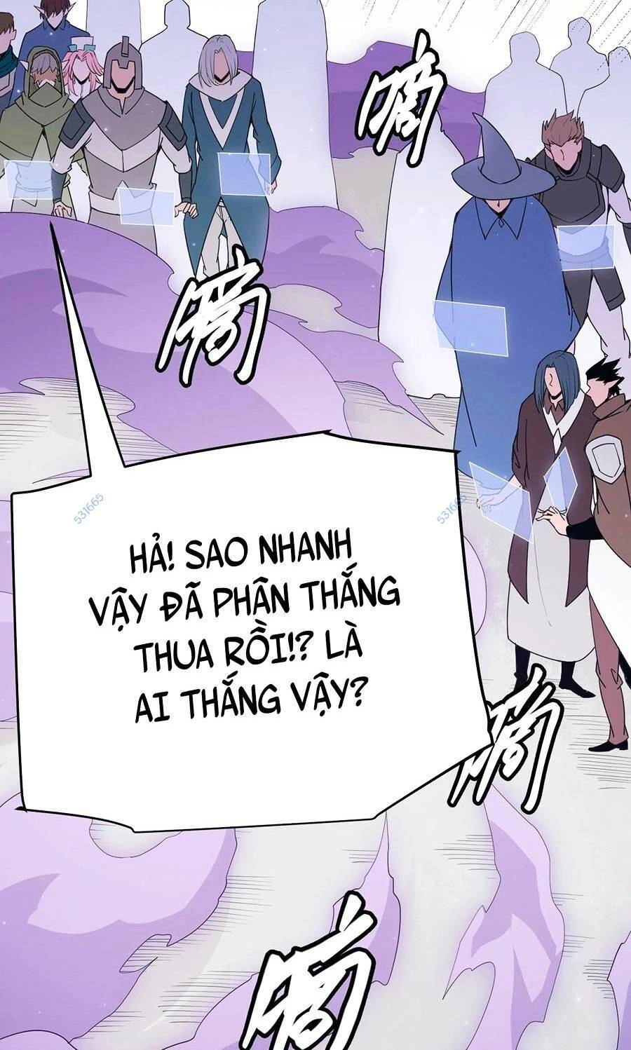 Tôi Đến Từ Thế Giới Trò Chơi Chapter 62 - 43