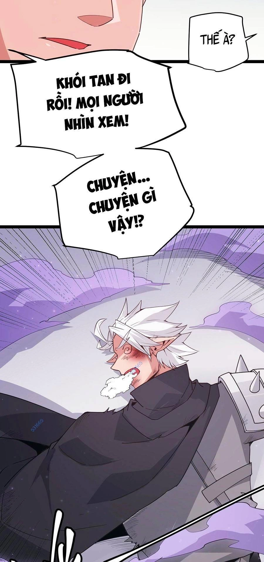 Tôi Đến Từ Thế Giới Trò Chơi Chapter 62 - 47