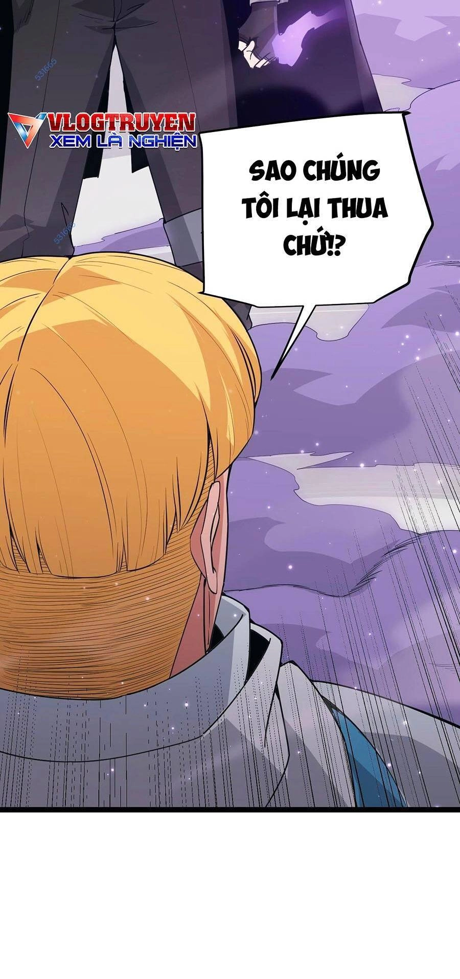 Tôi Đến Từ Thế Giới Trò Chơi Chapter 62 - 49