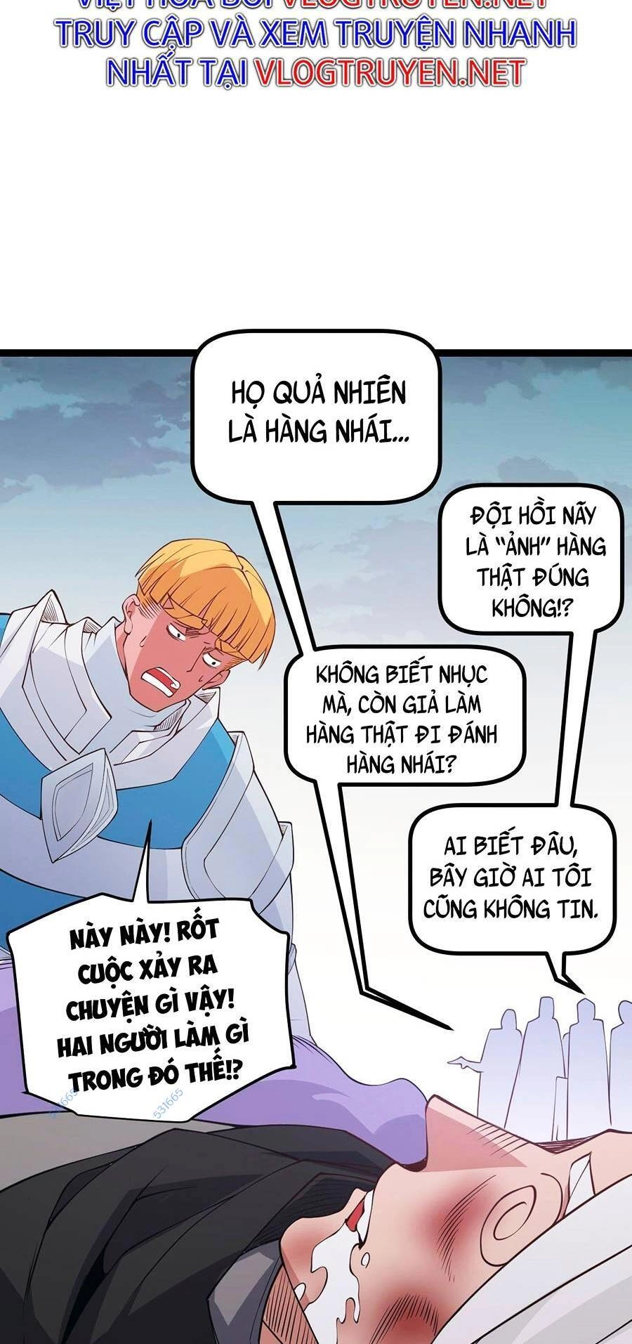 Tôi Đến Từ Thế Giới Trò Chơi Chapter 62 - 53