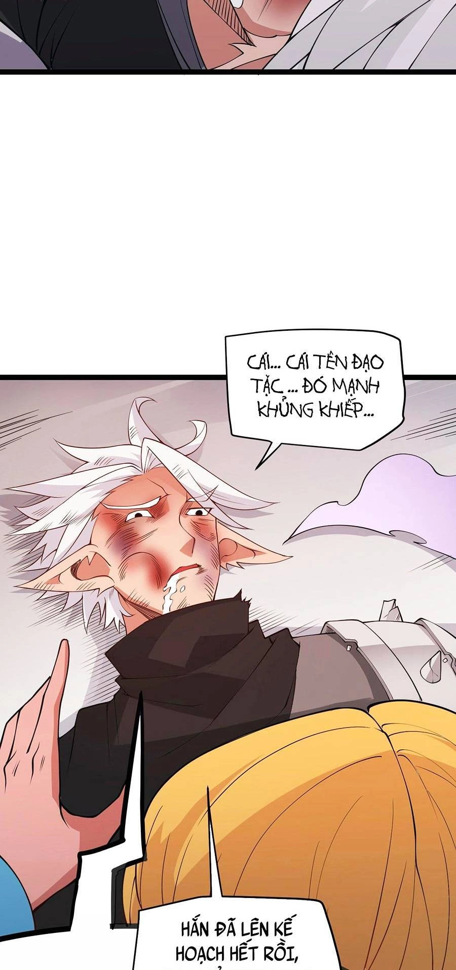 Tôi Đến Từ Thế Giới Trò Chơi Chapter 62 - 54