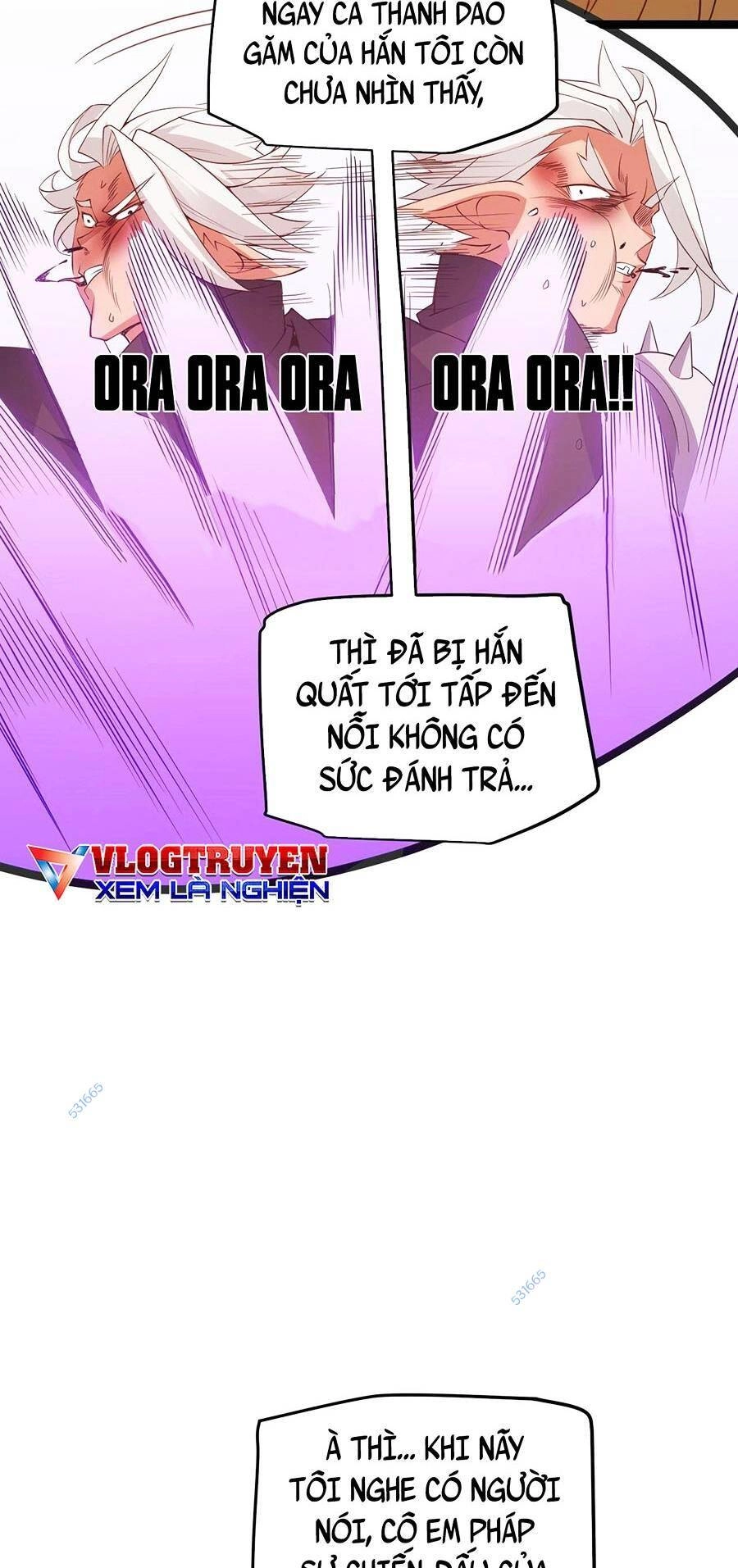 Tôi Đến Từ Thế Giới Trò Chơi Chapter 62 - 55