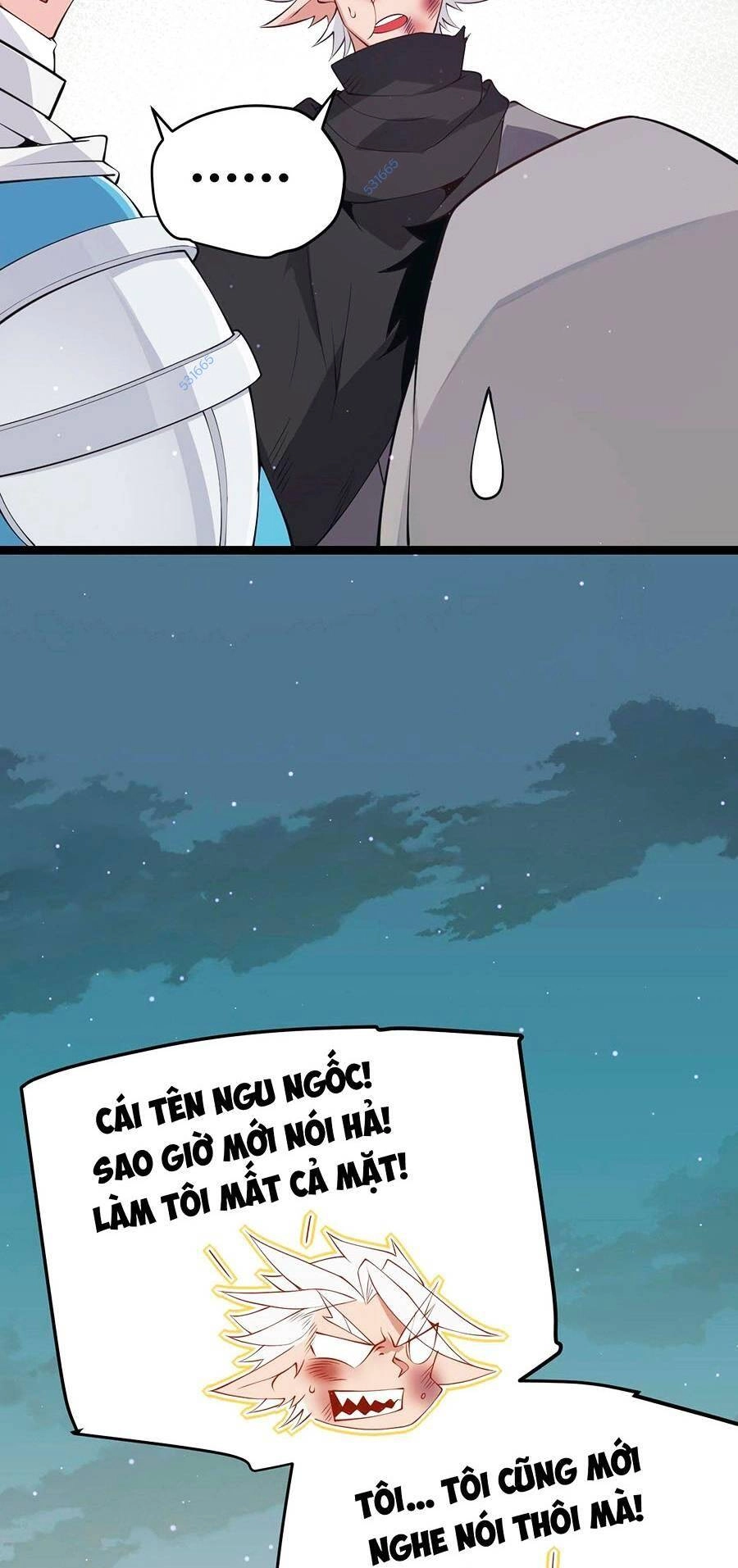 Tôi Đến Từ Thế Giới Trò Chơi Chapter 62 - 57