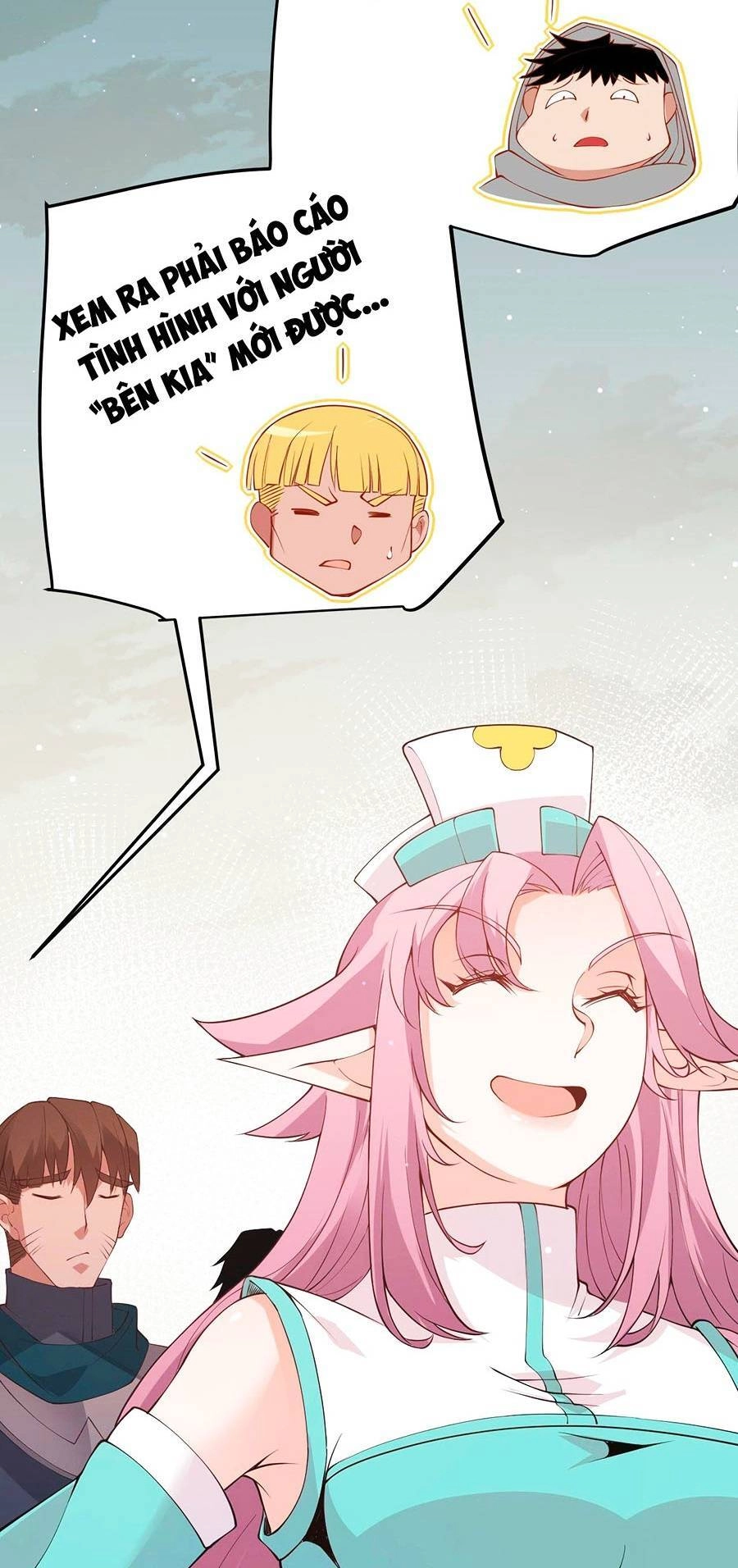 Tôi Đến Từ Thế Giới Trò Chơi Chapter 62 - 58