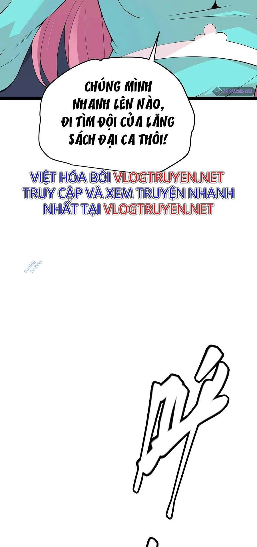 Tôi Đến Từ Thế Giới Trò Chơi Chapter 62 - 59