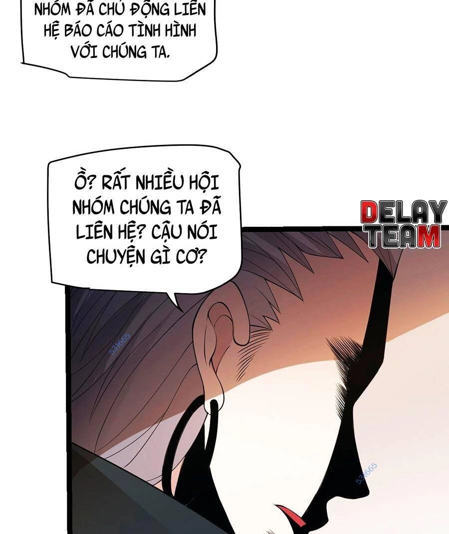 Tôi Đến Từ Thế Giới Trò Chơi Chapter 62 - 63