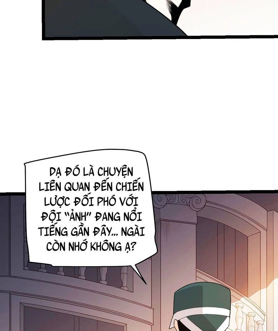 Tôi Đến Từ Thế Giới Trò Chơi Chapter 62 - 64