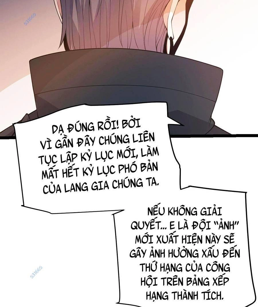 Tôi Đến Từ Thế Giới Trò Chơi Chapter 62 - 67